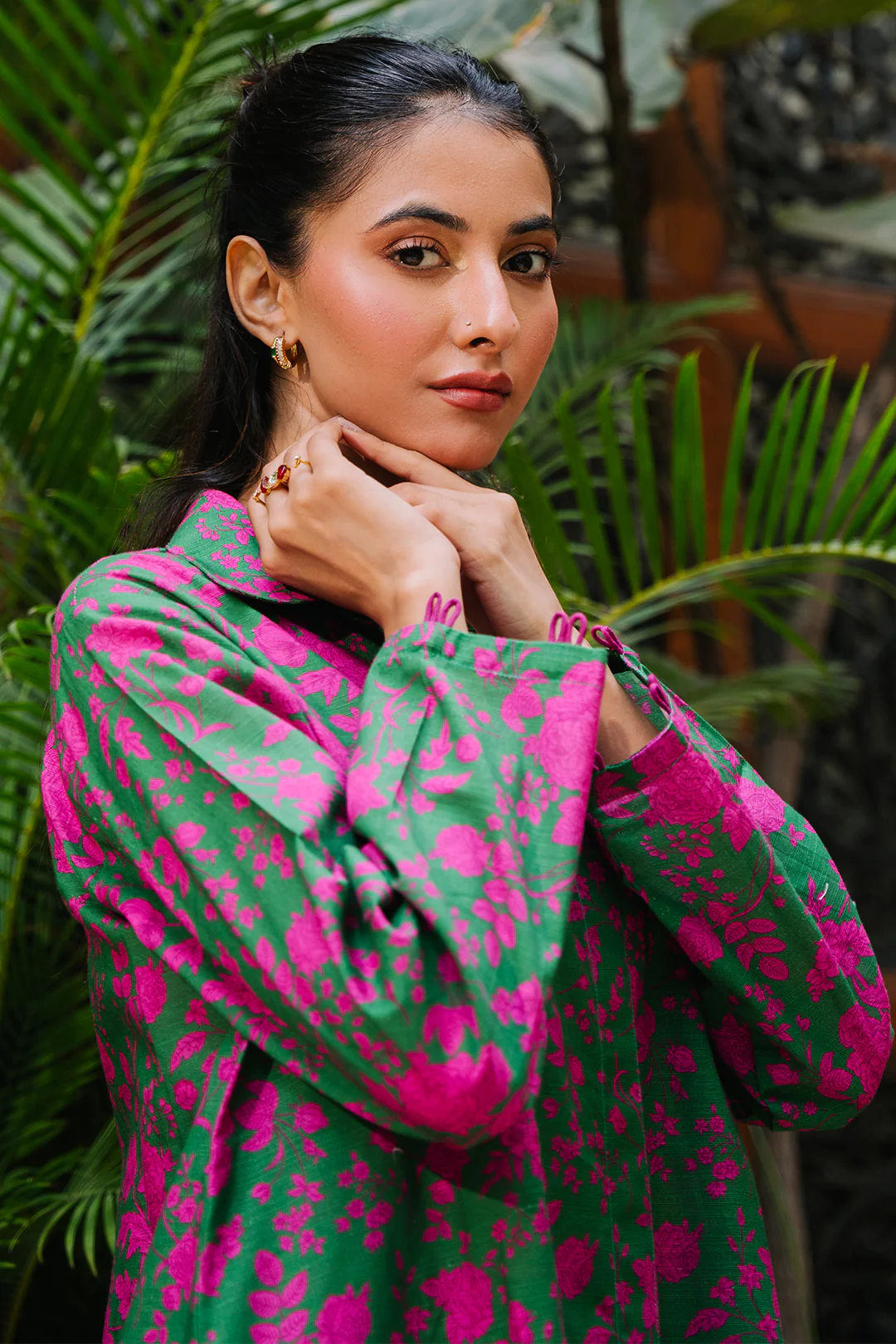 Shirt Shalwar - 0258 - Image 5