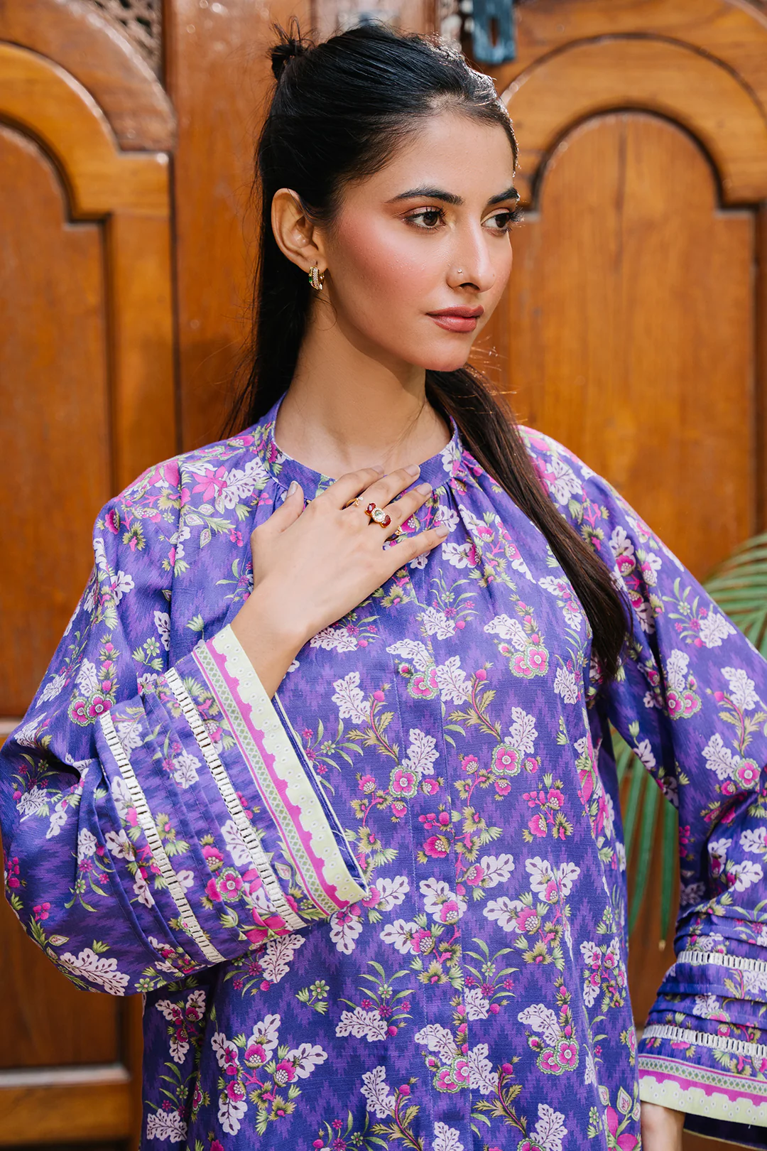 Shirt Shalwar - 0259 - Image 6