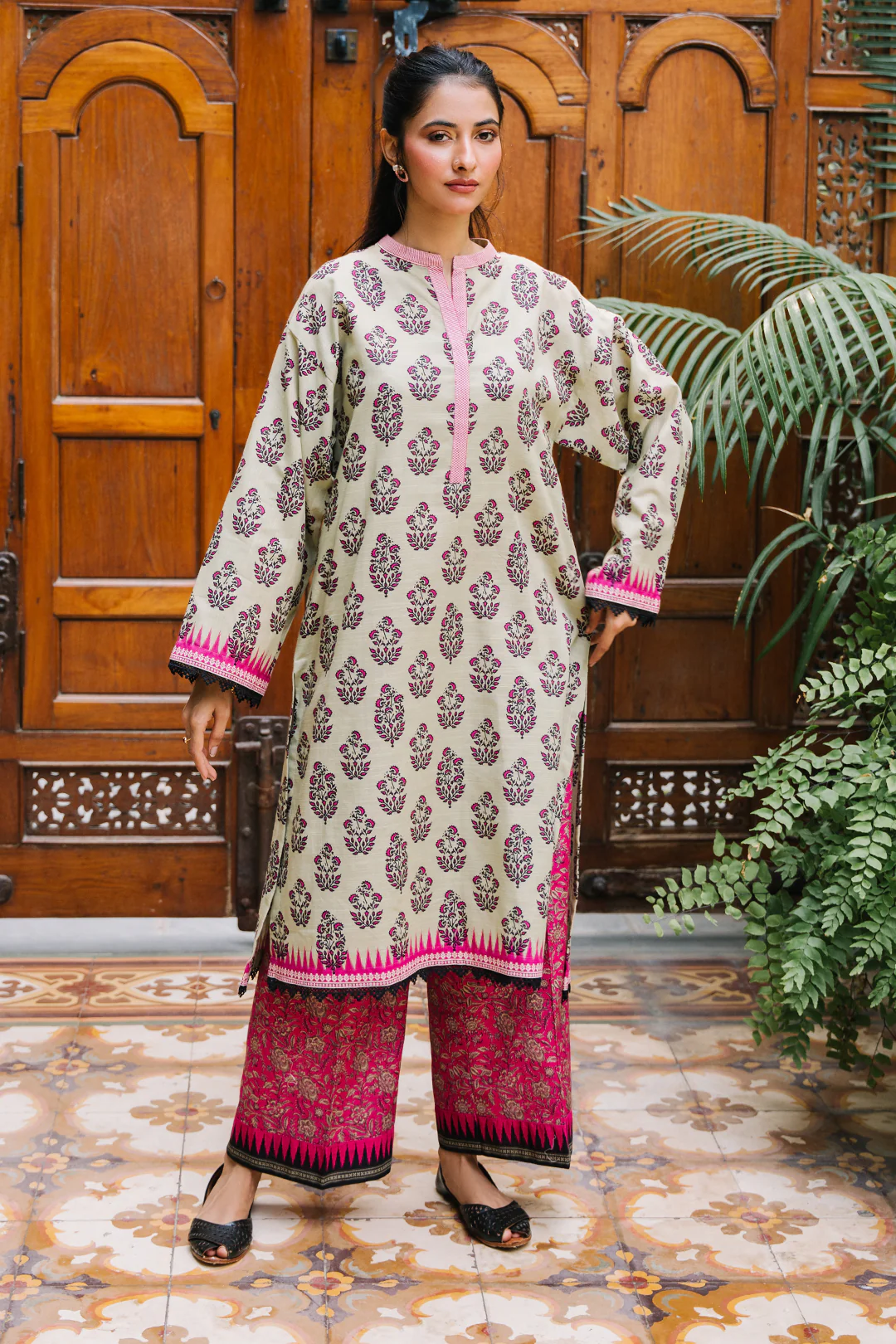Shirt Shalwar - 0260 - Image 2