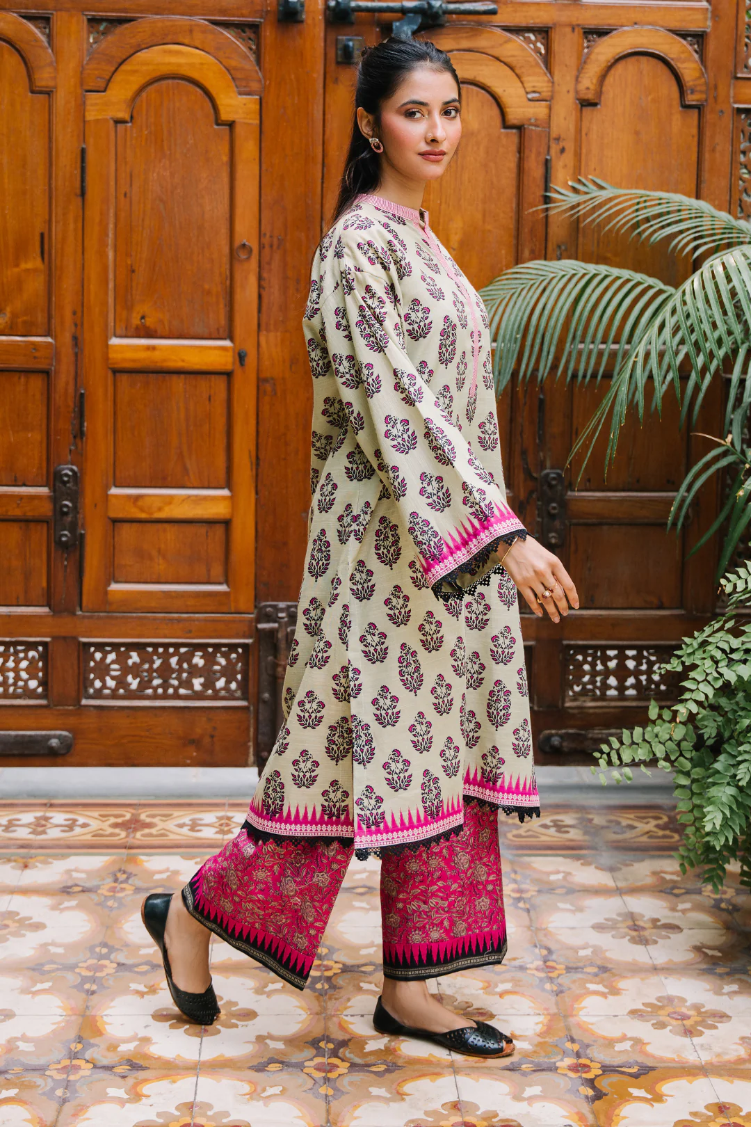 Shirt Shalwar - 0260 - Image 3