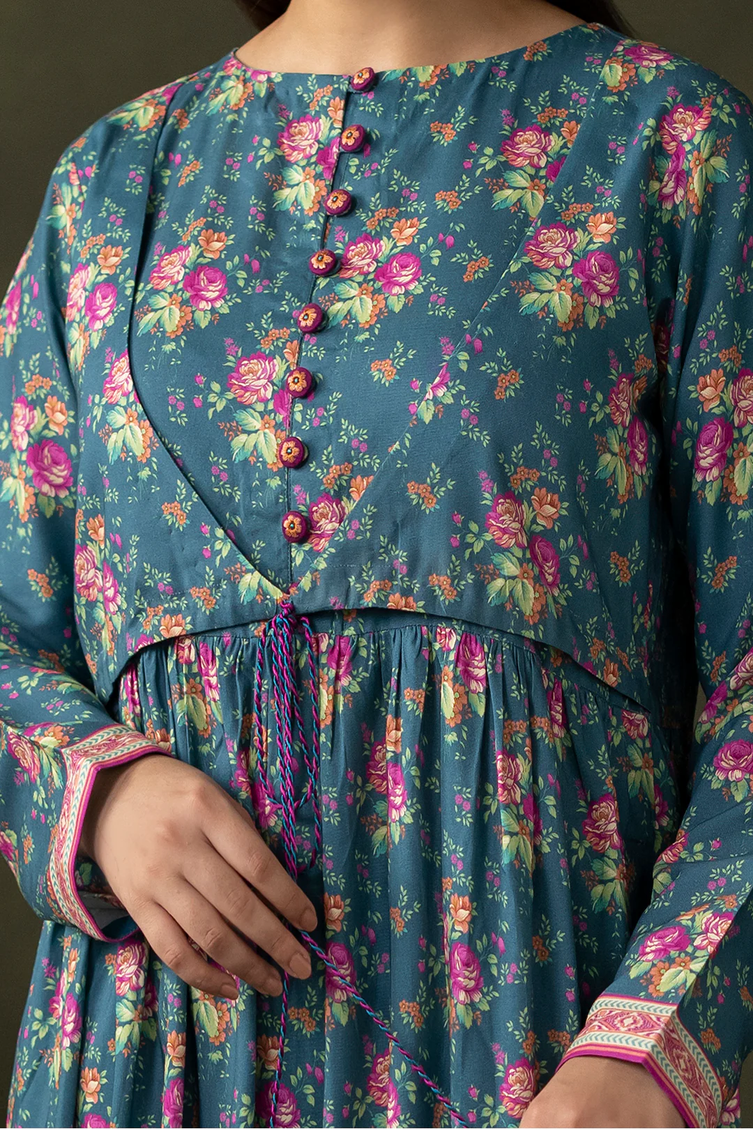 Shirt Shalwar - 0261 - Image 4