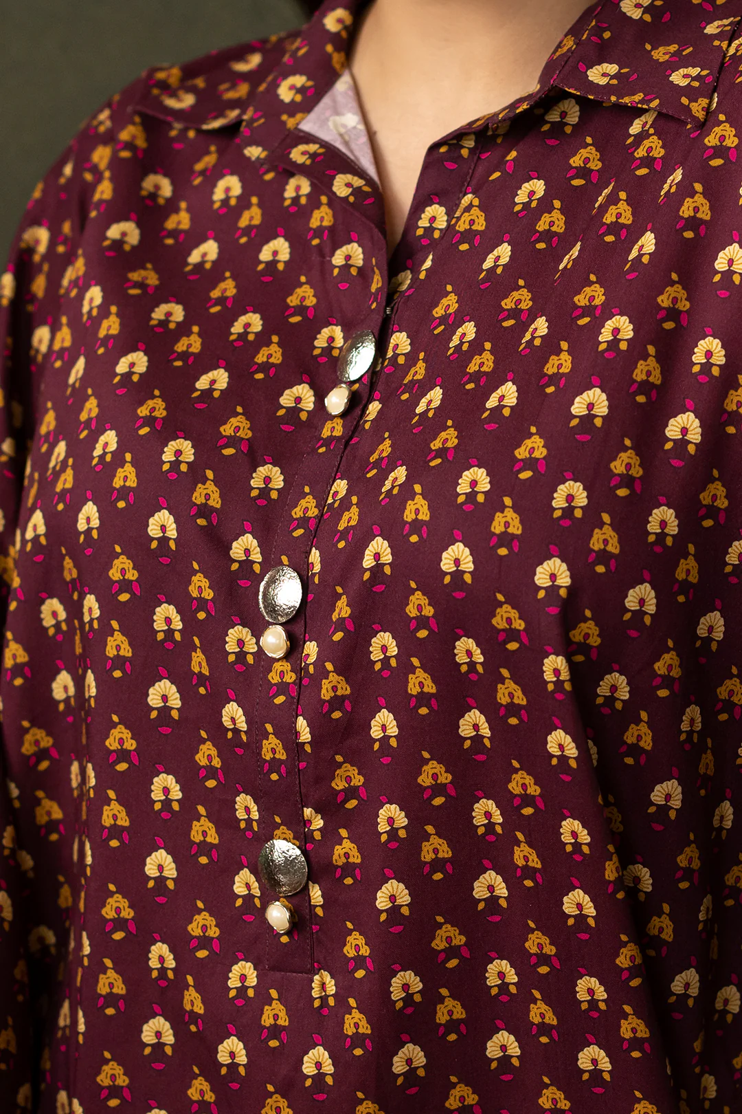 Shirt Shalwar - 0262 - Image 4