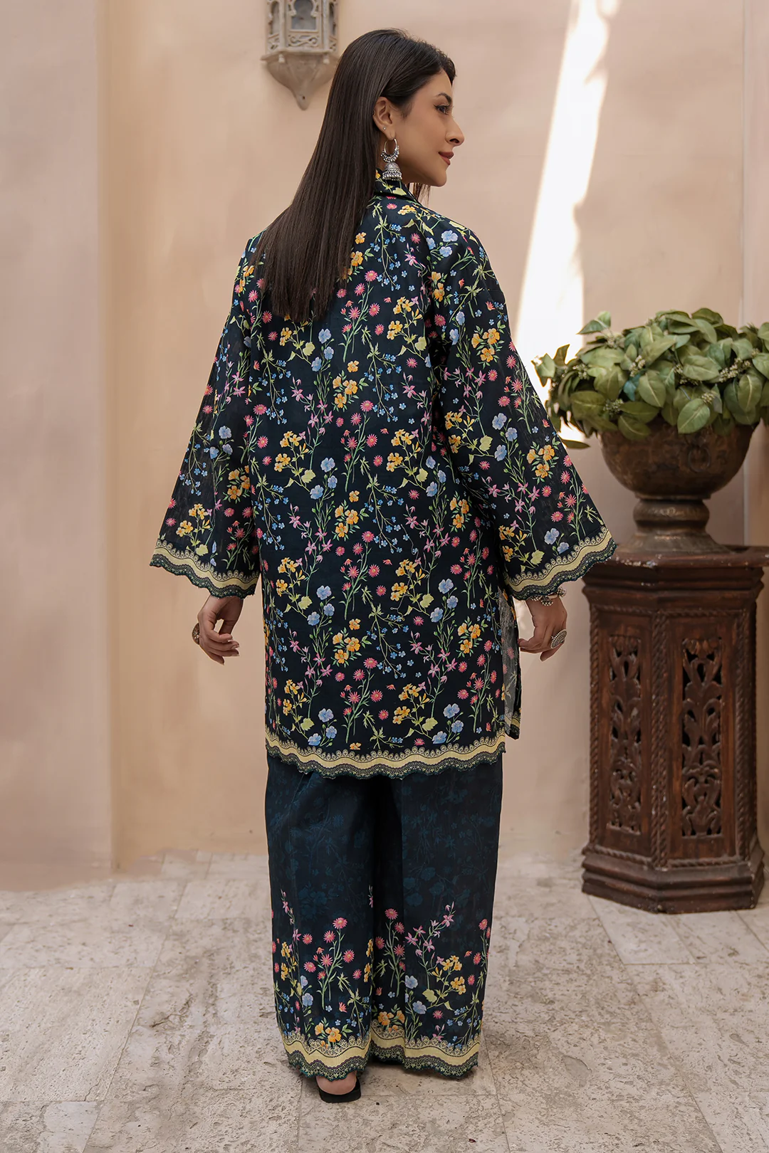Shirt Shalwar - 0341 - Image 3