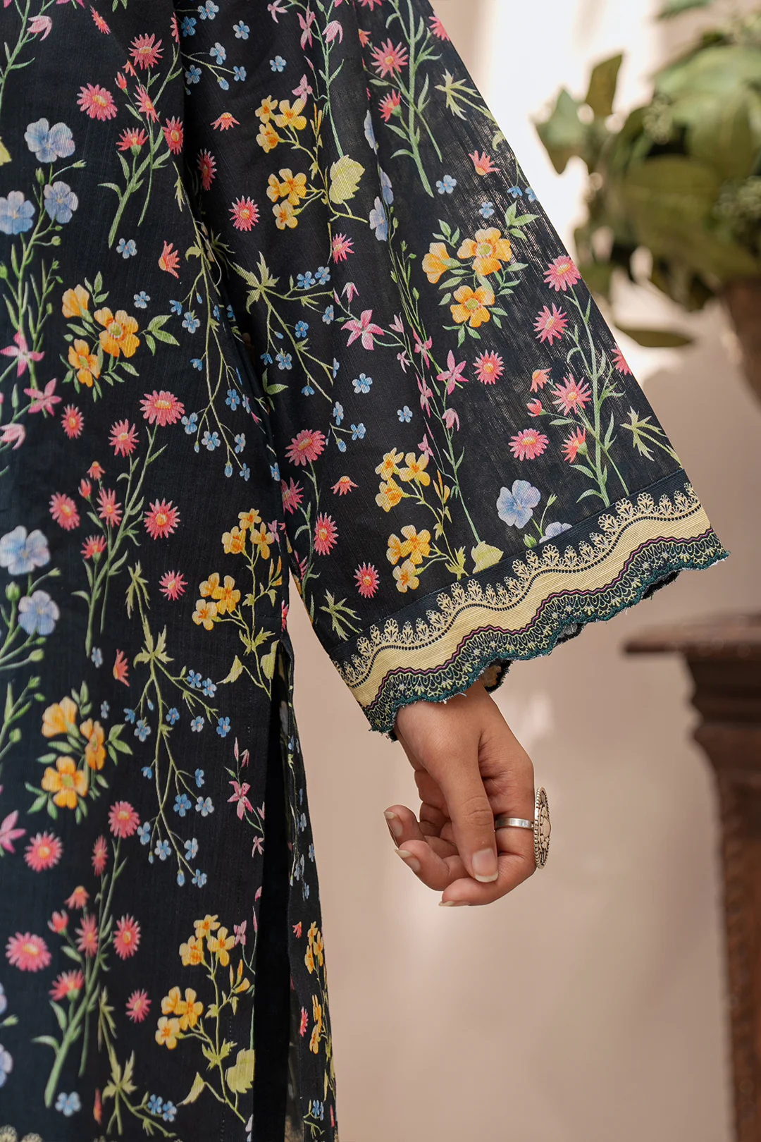 Shirt Shalwar - 0341 - Image 4