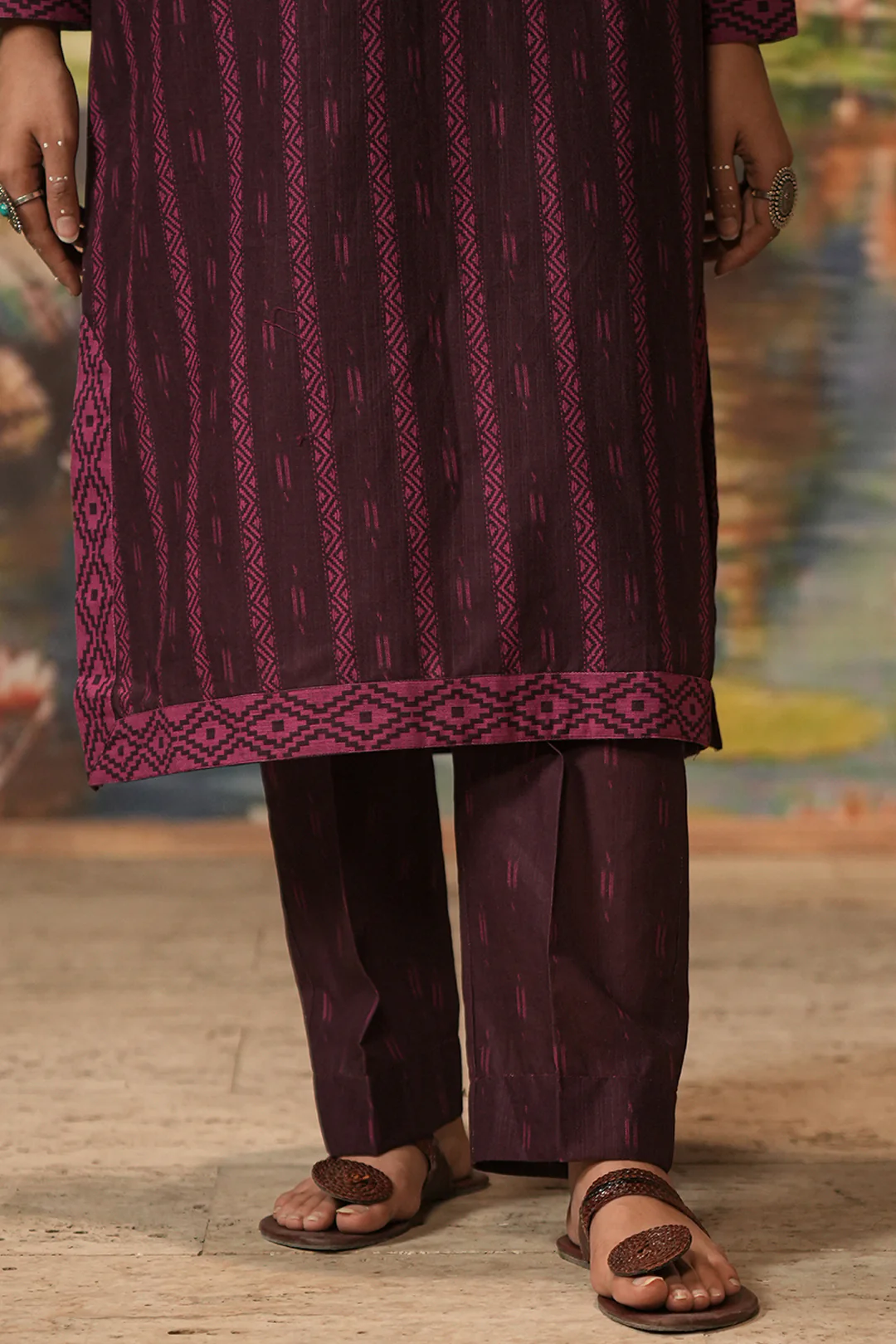 Shirt Shalwar - 0343 - Image 4