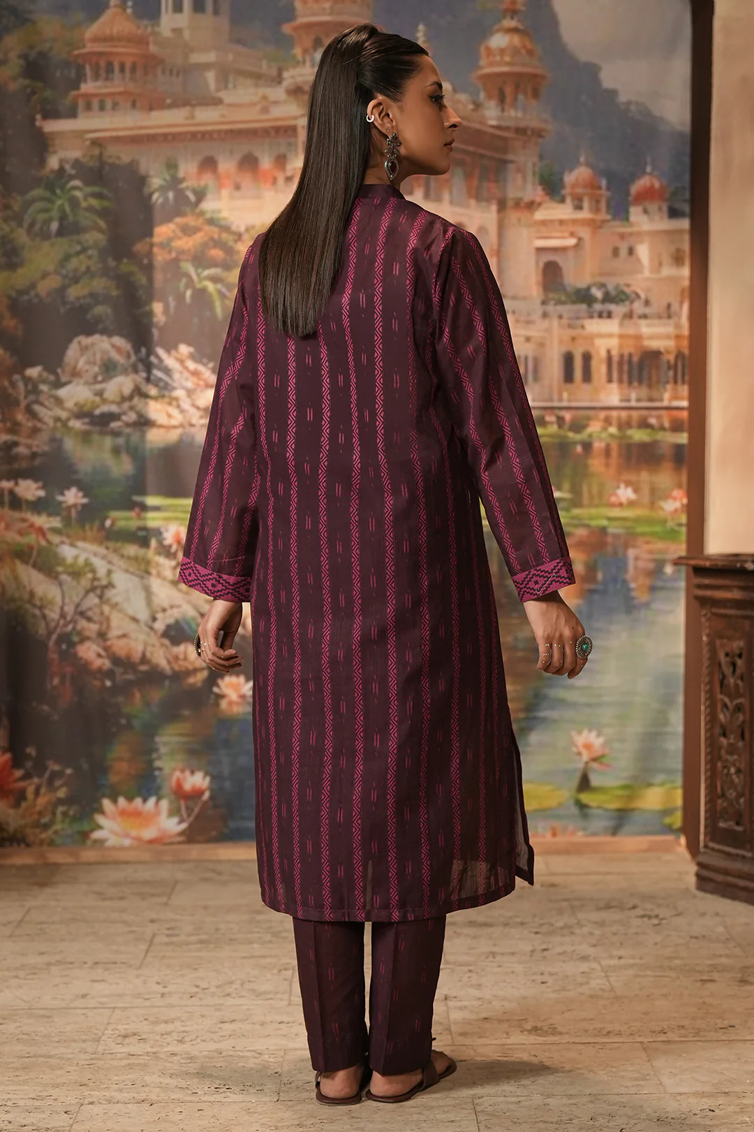 Shirt Shalwar - 0343 - Image 5