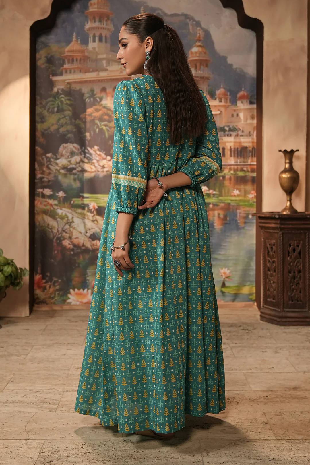Shirt Shalwar - 0344 - Image 4