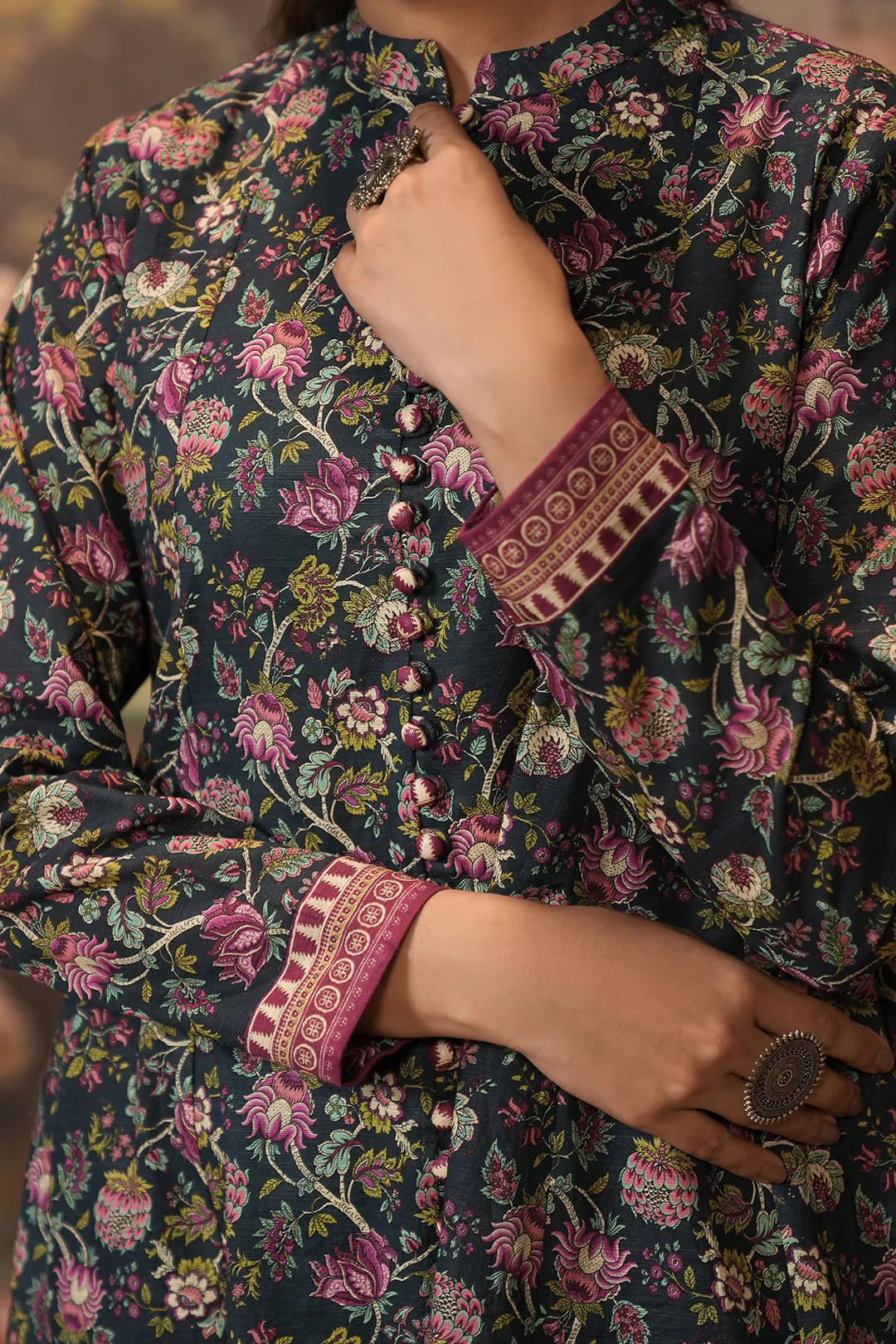 Shirt Shalwar - 0345 - Image 4