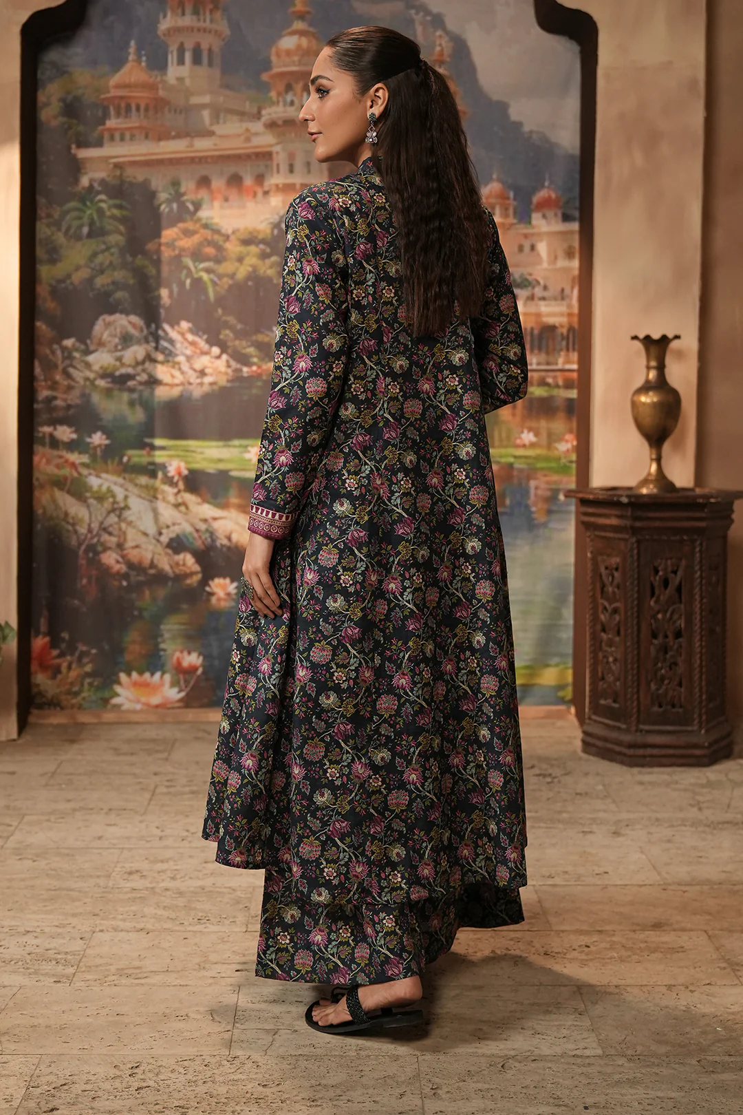 Shirt Shalwar - 0345 - Image 5
