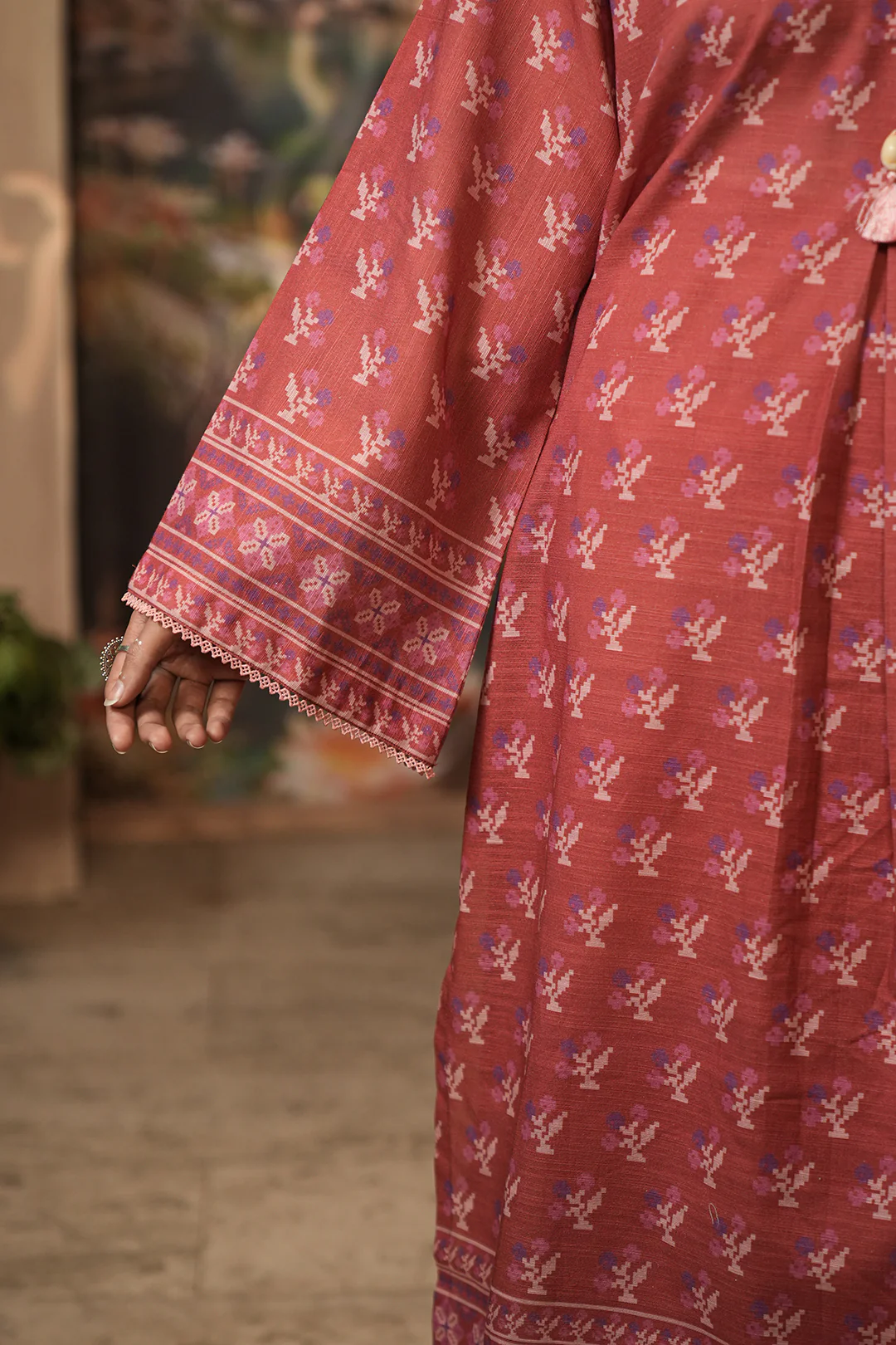 Shirt Shalwar - 0430 - Image 3
