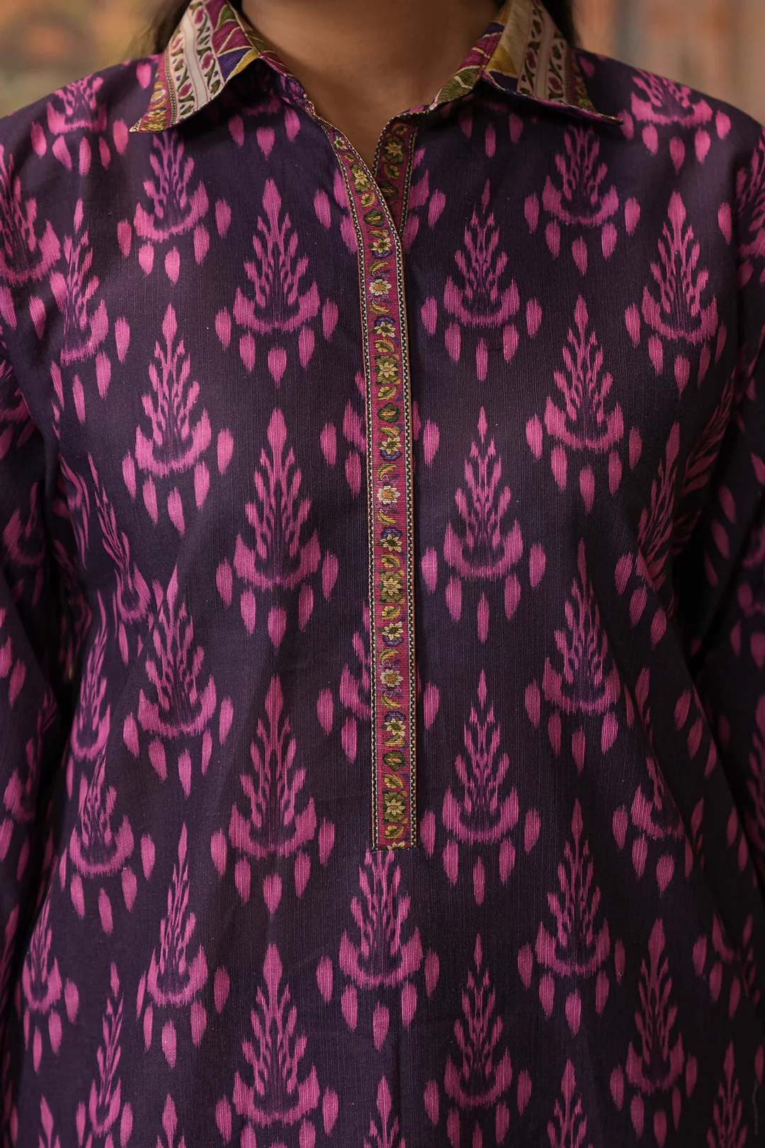 Shirt Shalwar - 0431 - Image 4
