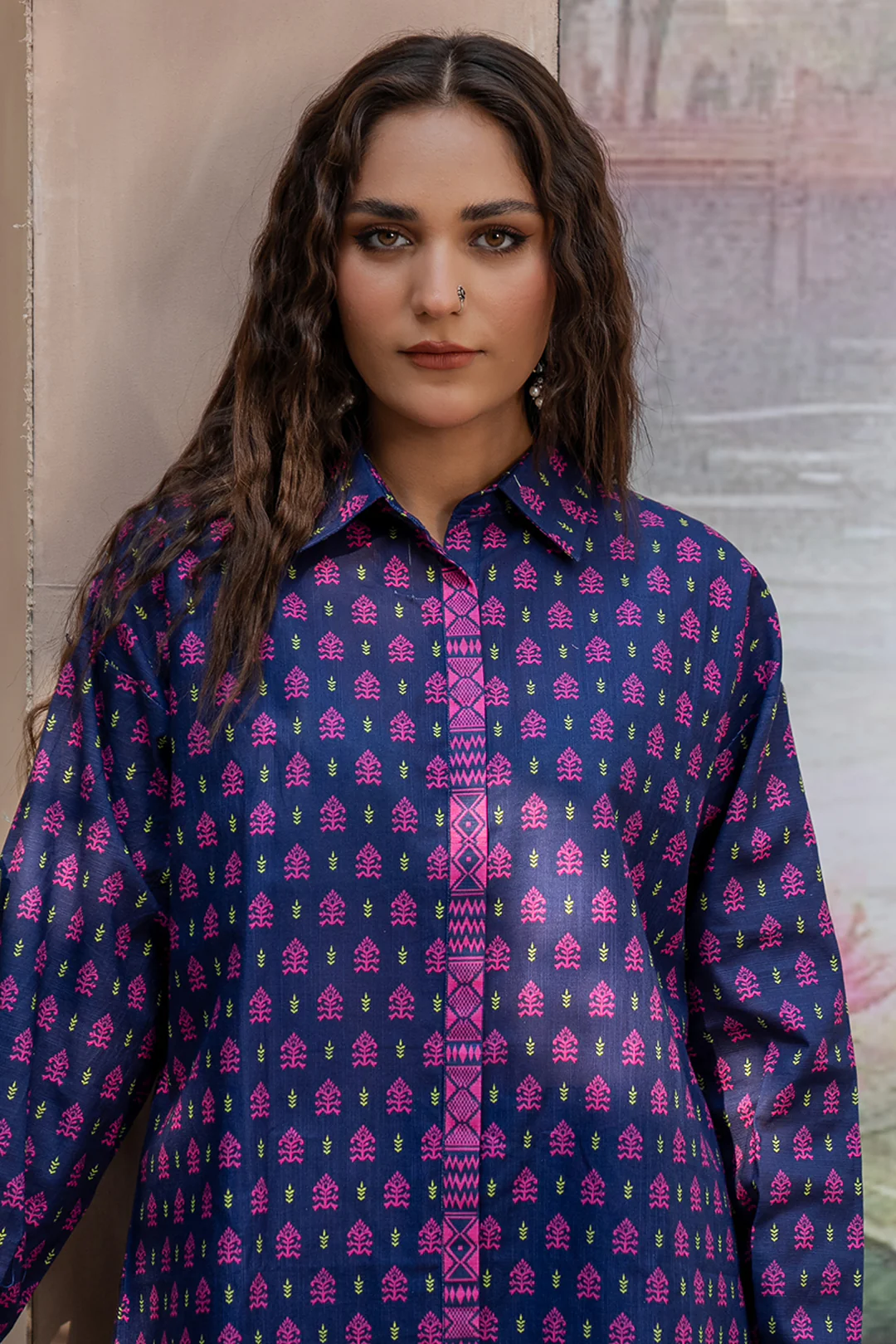 Shirt Shalwar - 0432 - Image 3