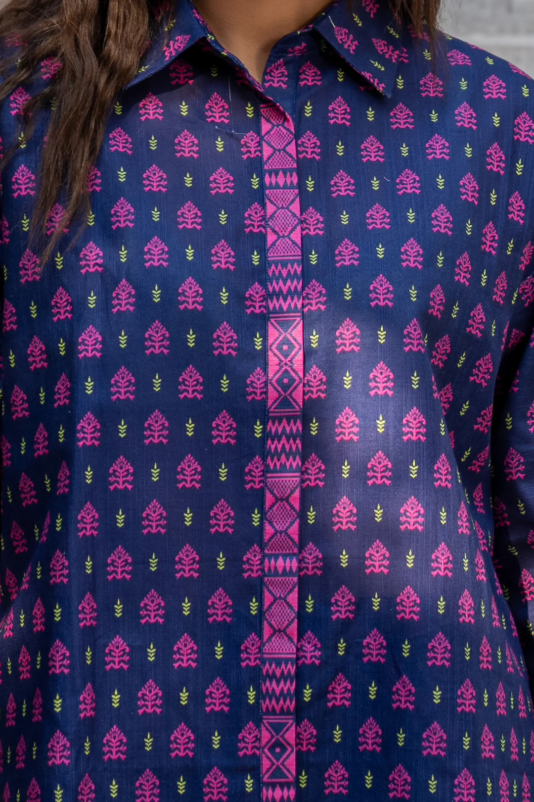 Shirt Shalwar - 0432 - Image 4