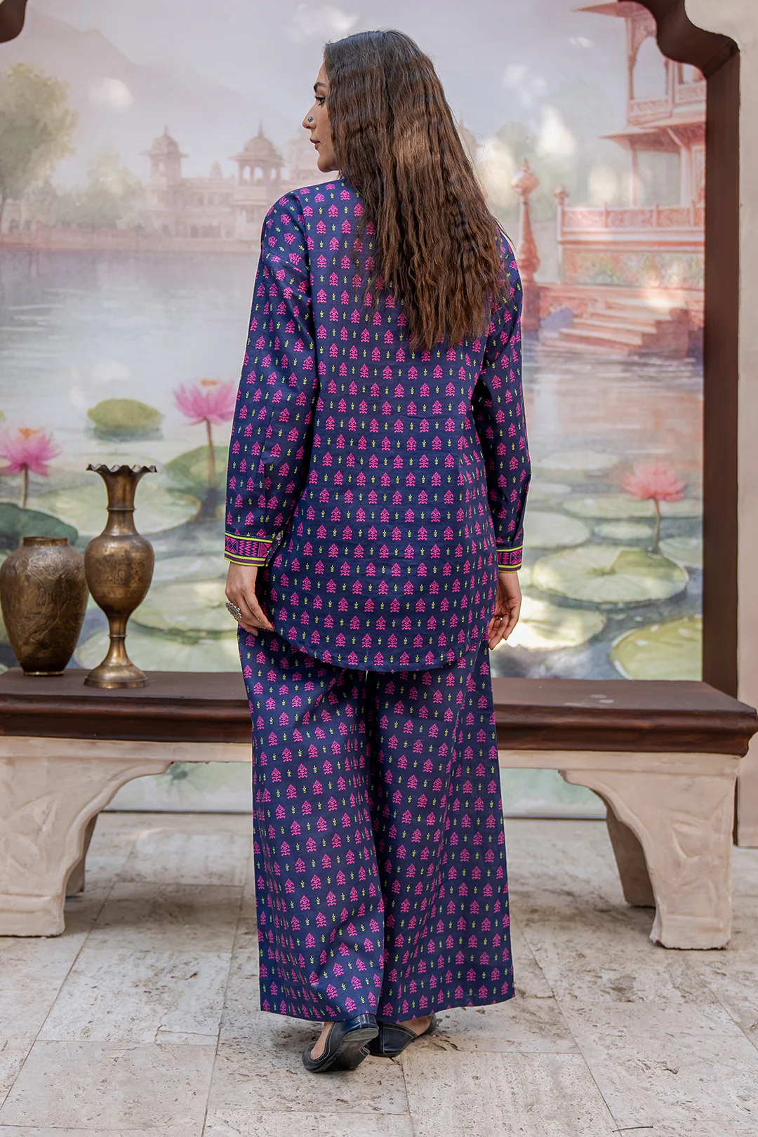 Shirt Shalwar - 0432 - Image 5