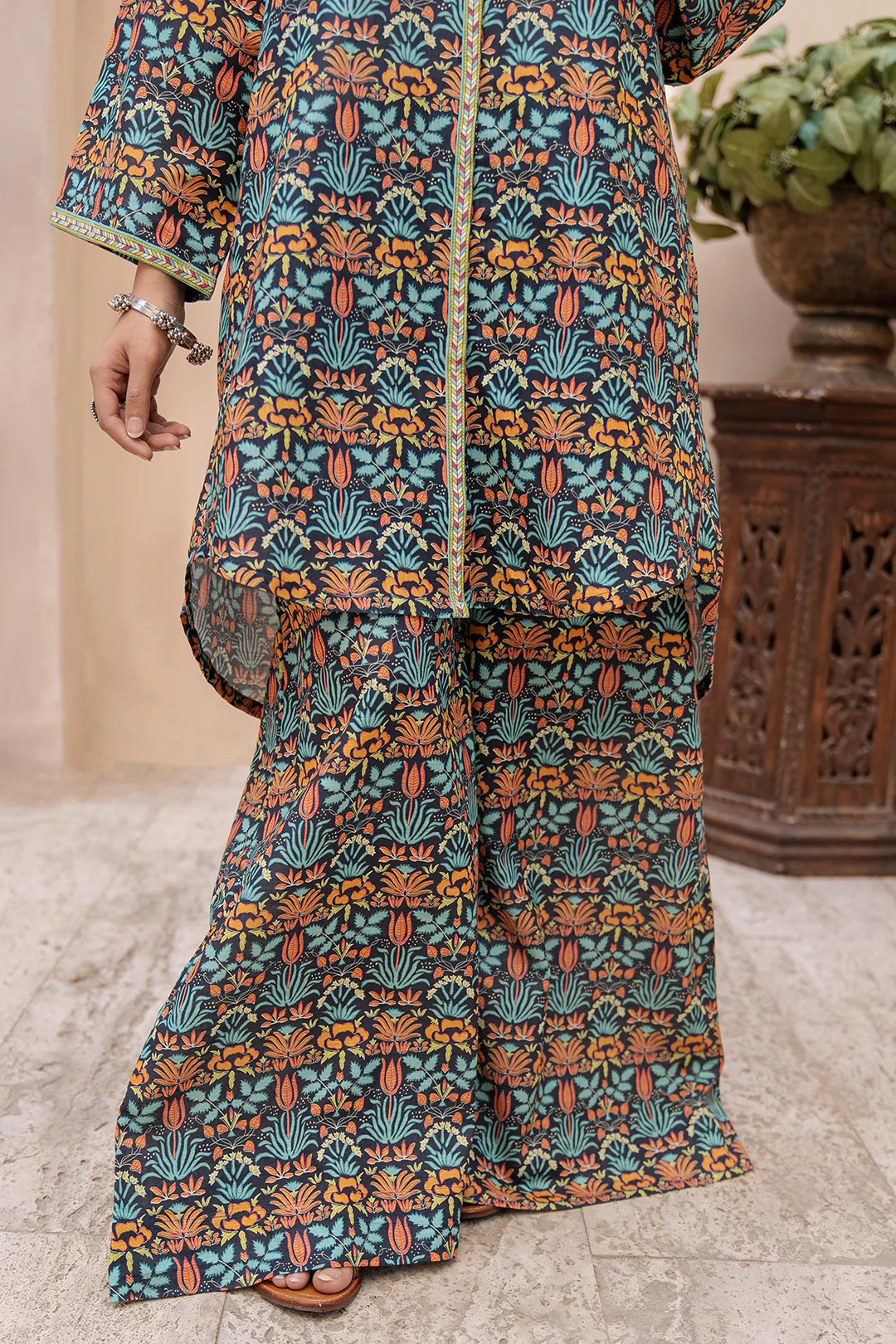 Shirt Shalwar - 0433 - Image 3