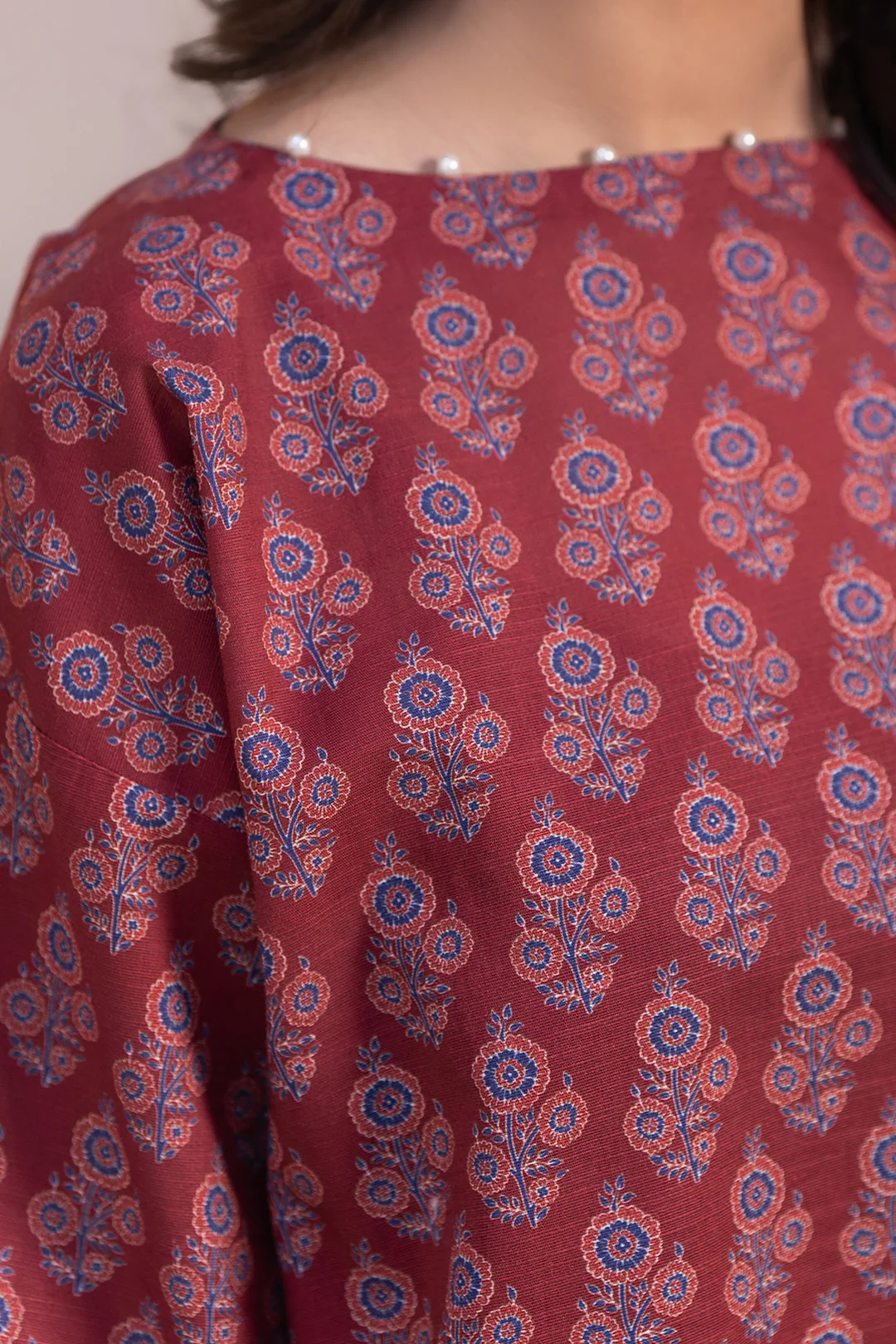 Shirt Shalwar - 0501 - Image 3