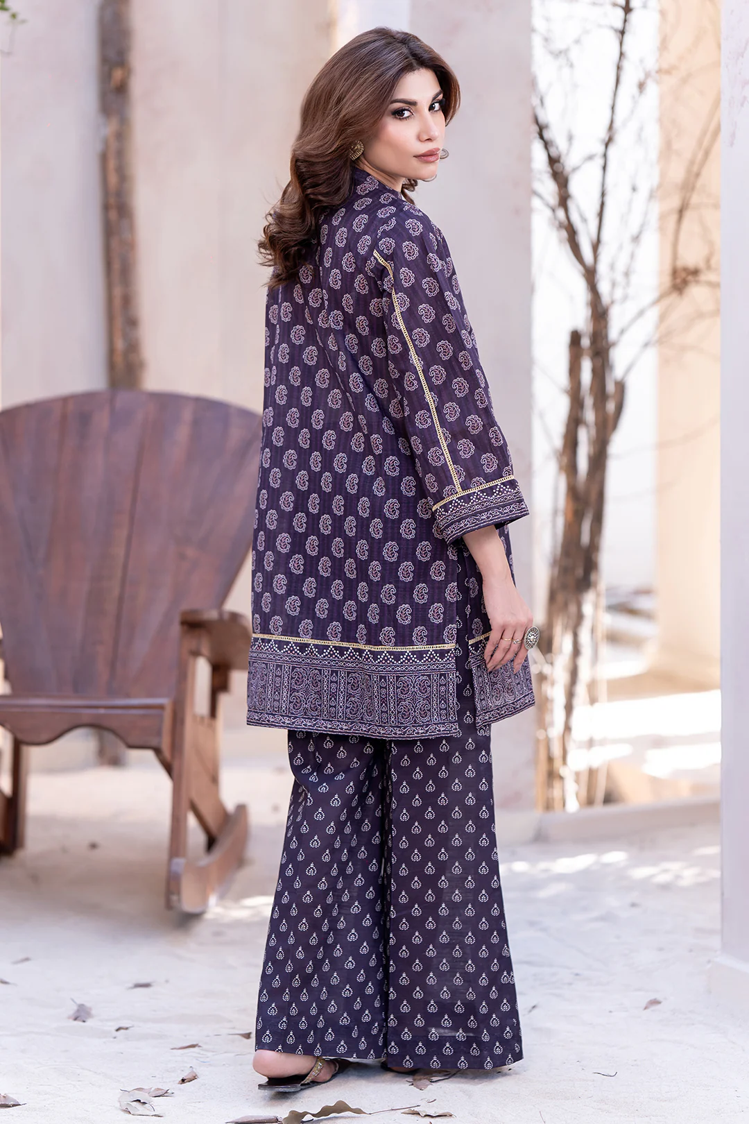 Shirt Shalwar - 0504 - Image 5
