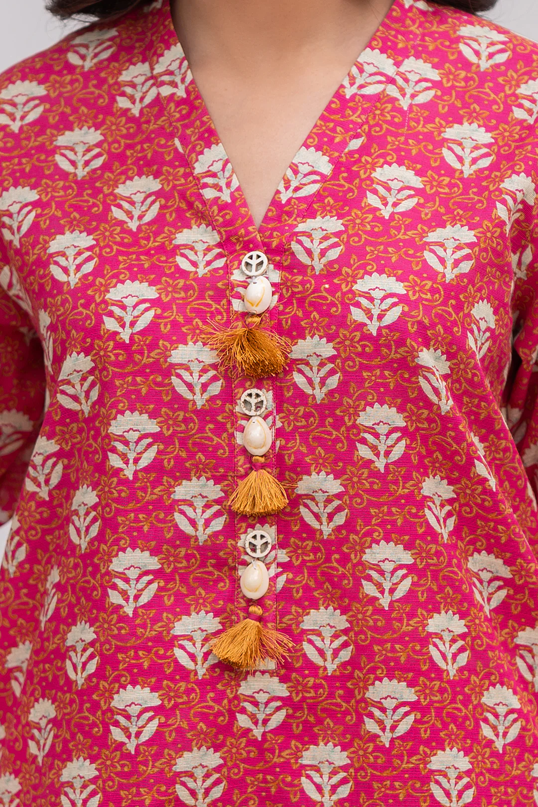 Shirt Shalwar - 0555 - Image 4