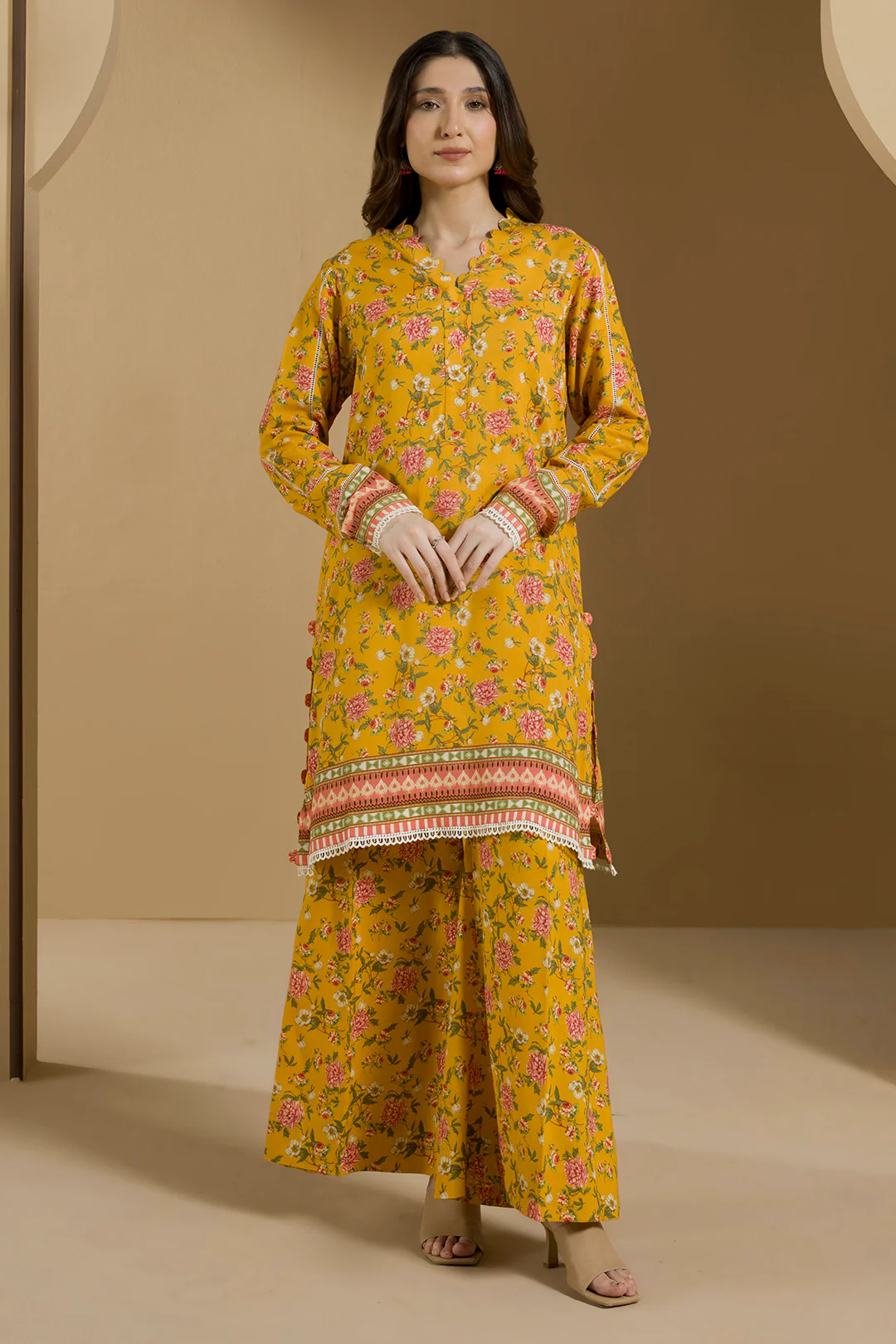 Shirt Shalwar - 0085 - Image 2