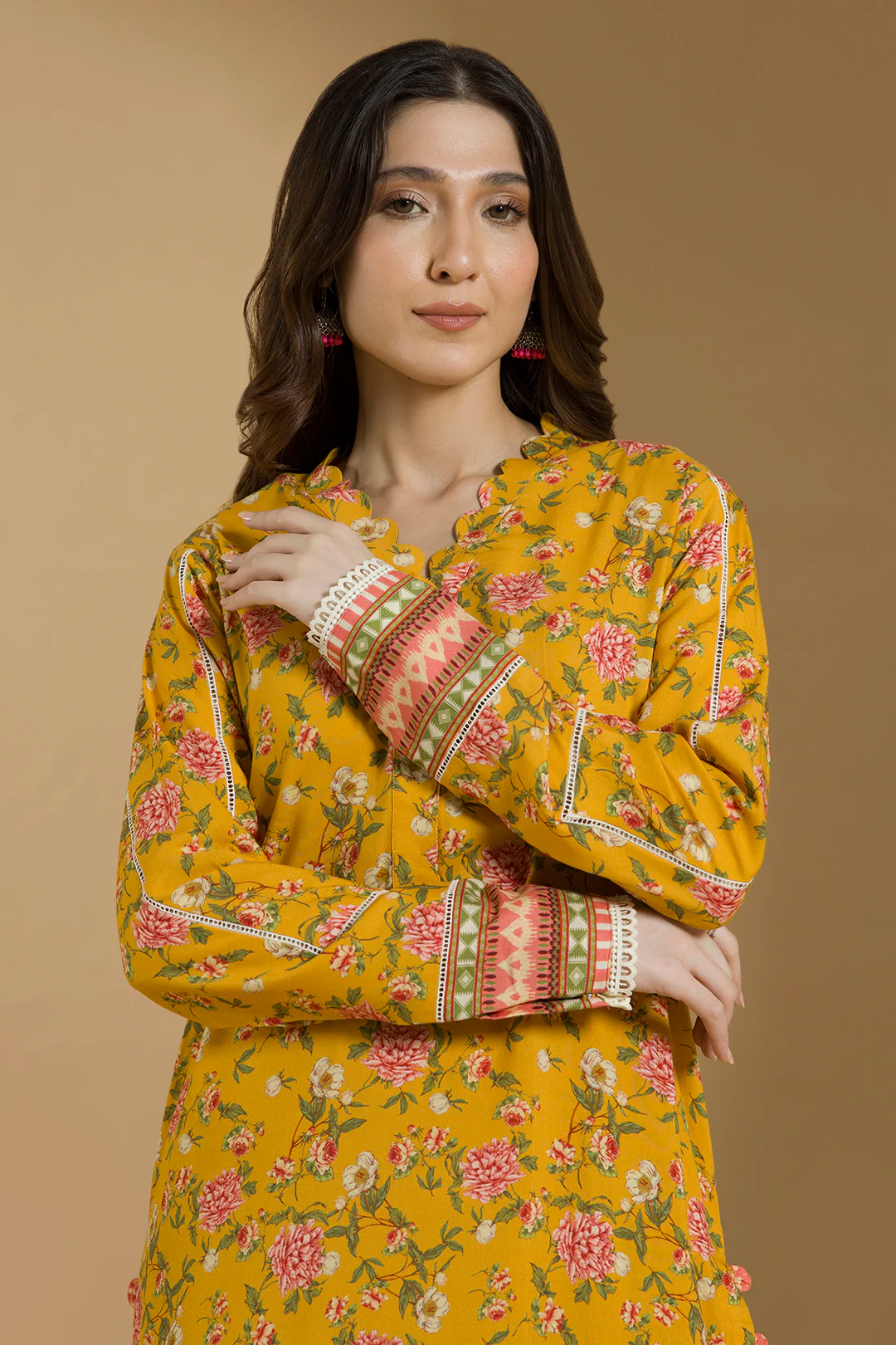 Shirt Shalwar - 0085 - Image 3