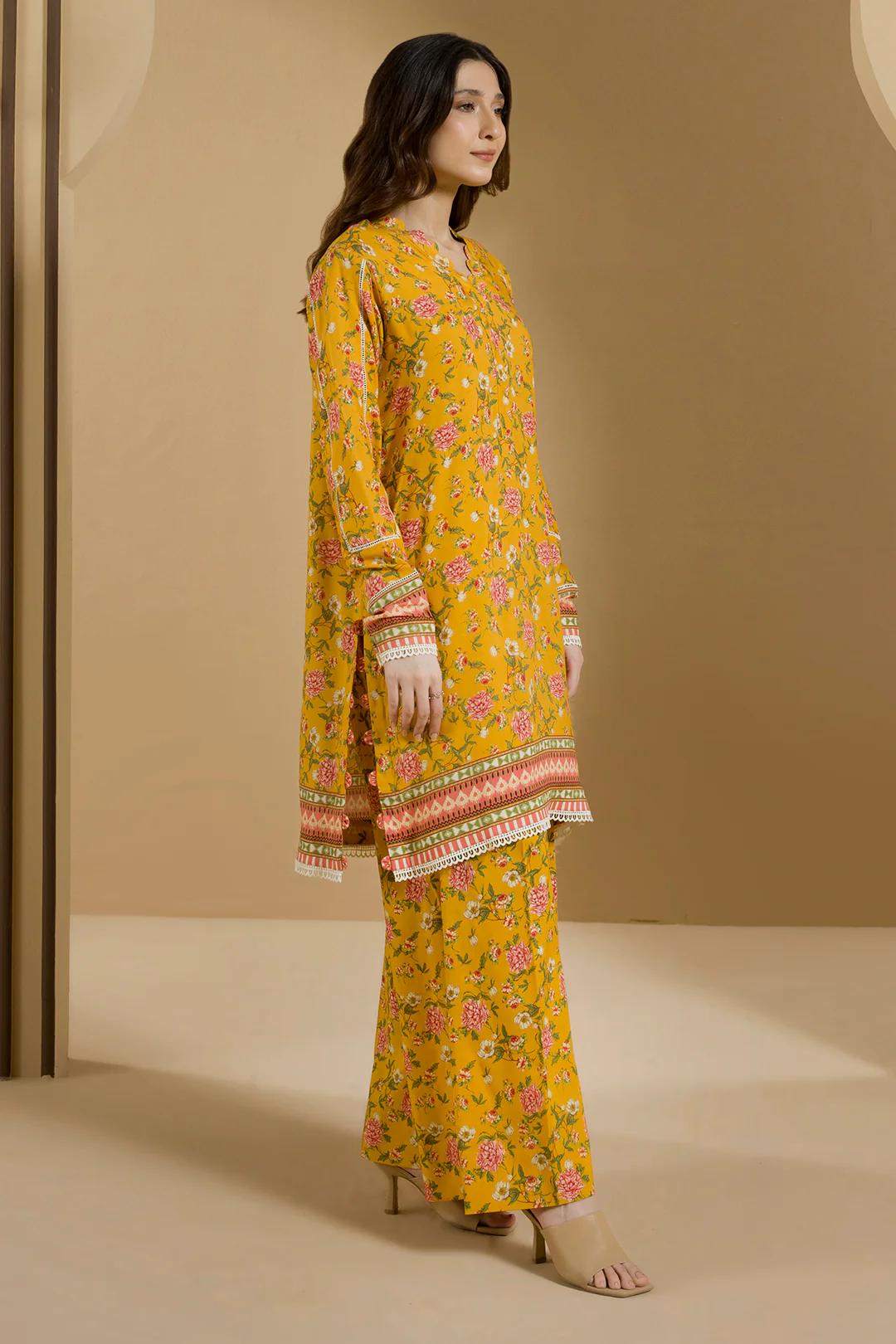 Shirt Shalwar - 0085 - Image 4