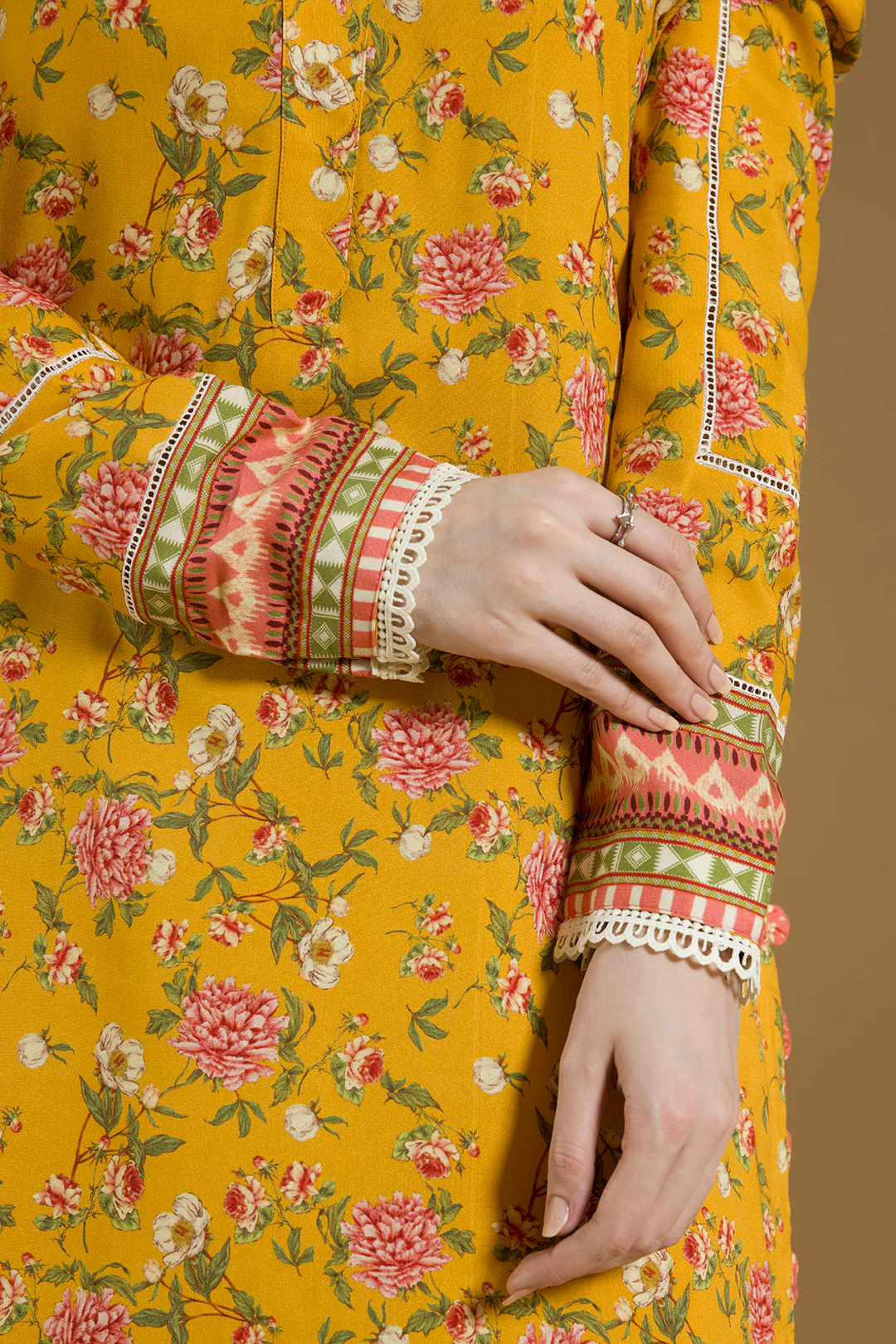 Shirt Shalwar - 0085 - Image 5