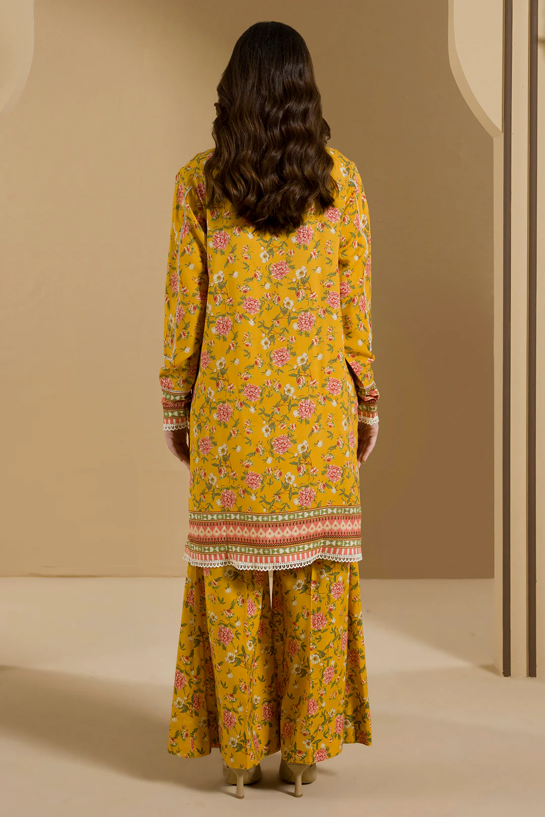 Shirt Shalwar - 0085 - Image 6