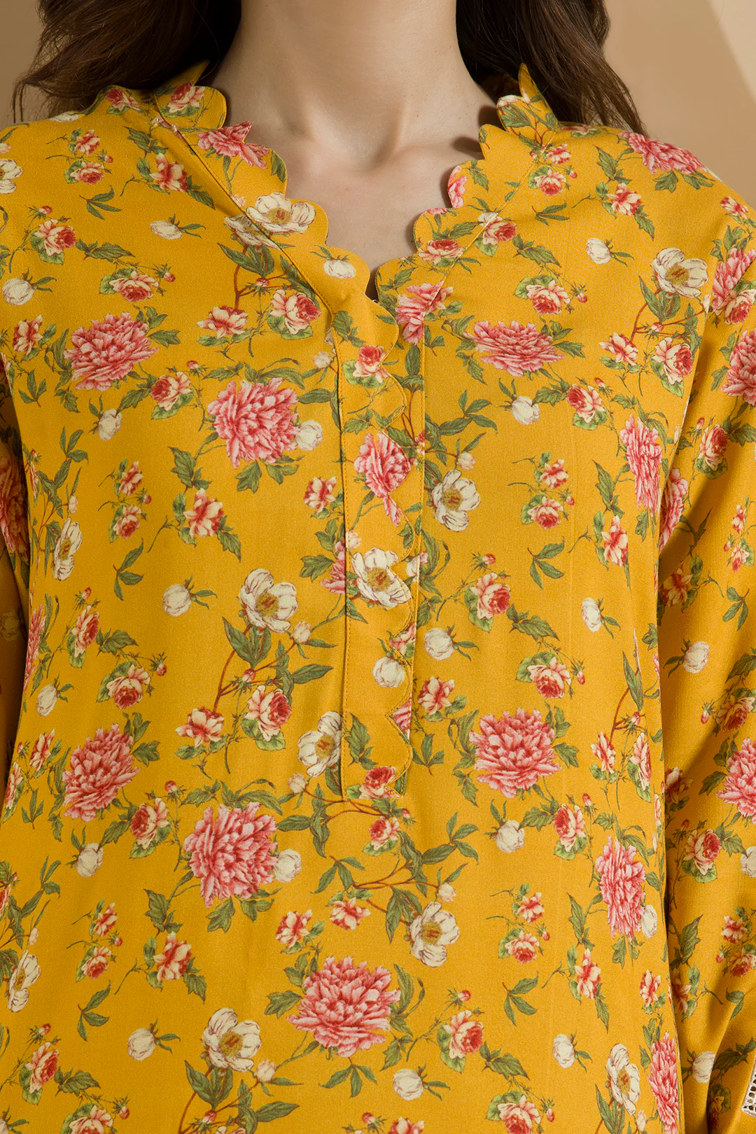 Shirt Shalwar - 0085 - Image 7