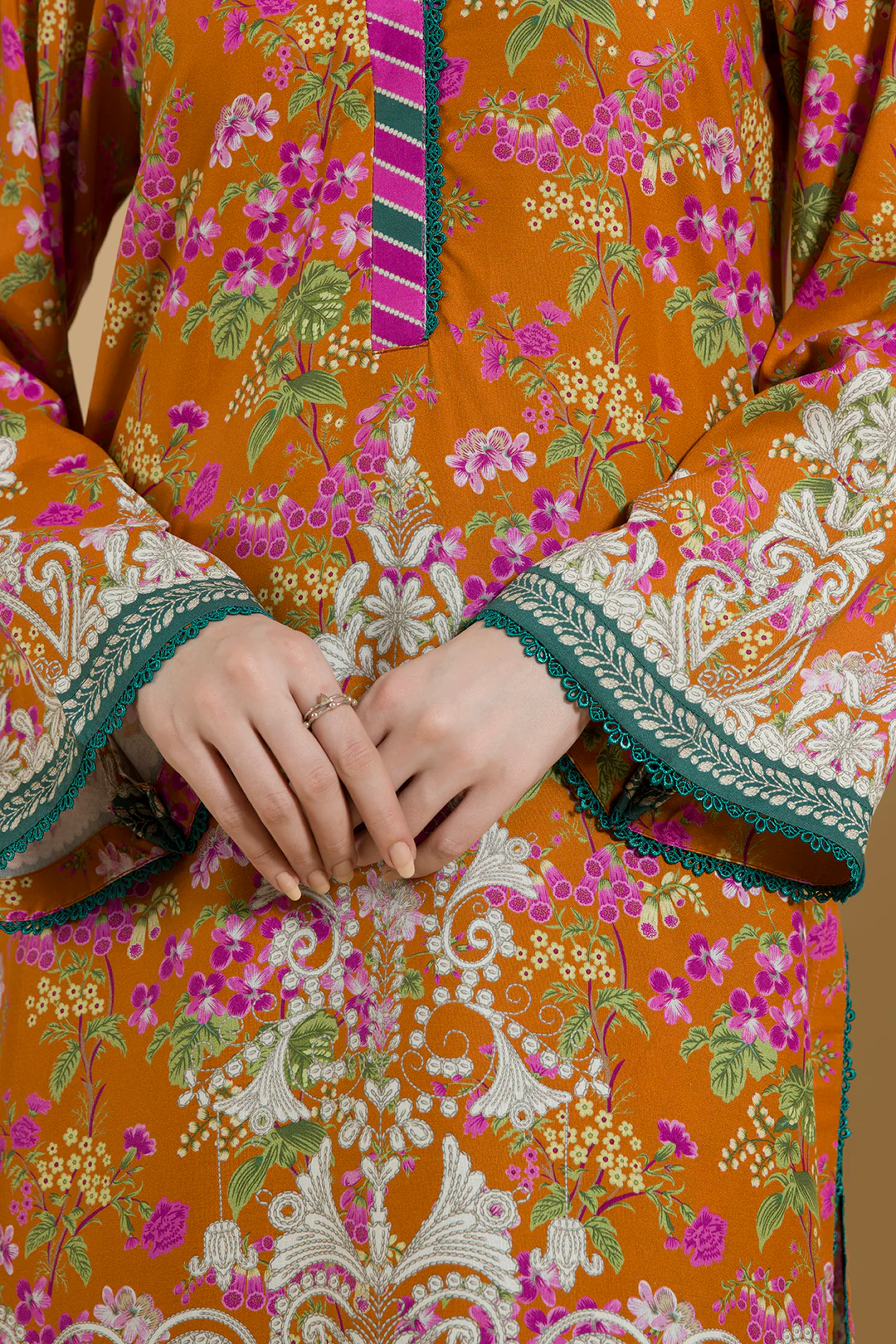 Shirt Shalwar - 0087 - Image 6