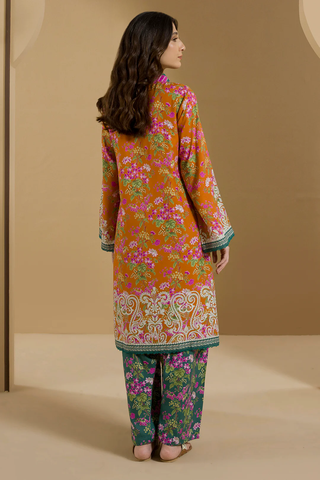 Shirt Shalwar - 0087 - Image 8