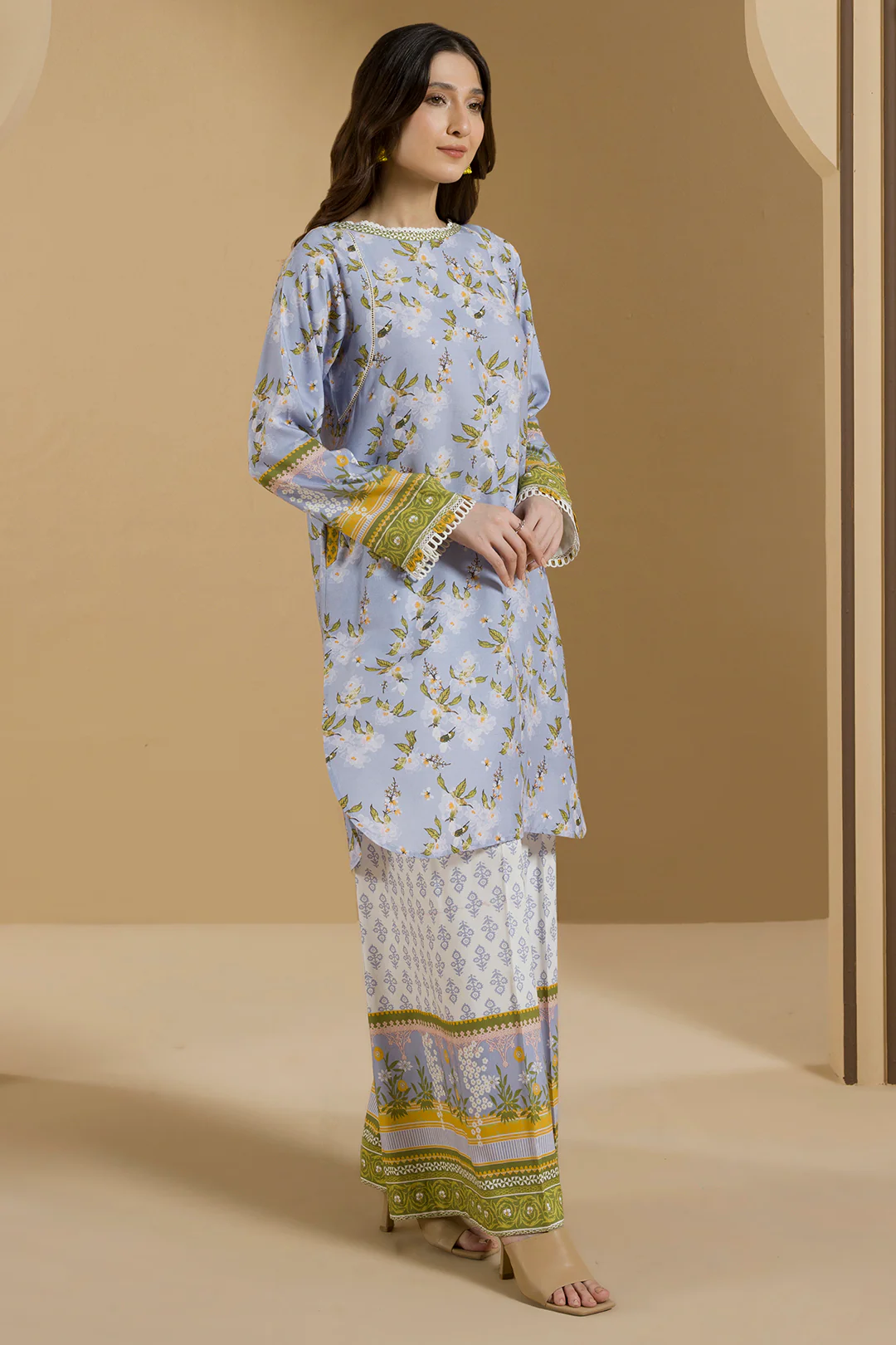 Shirt Shalwar - 0088 - Image 6