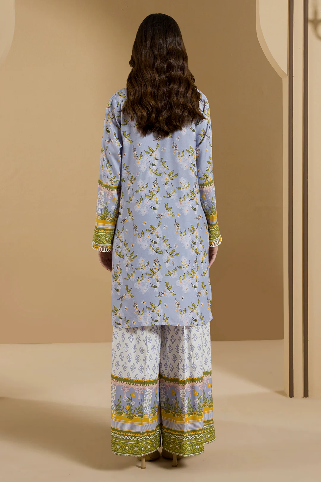 Shirt Shalwar - 0088 - Image 8