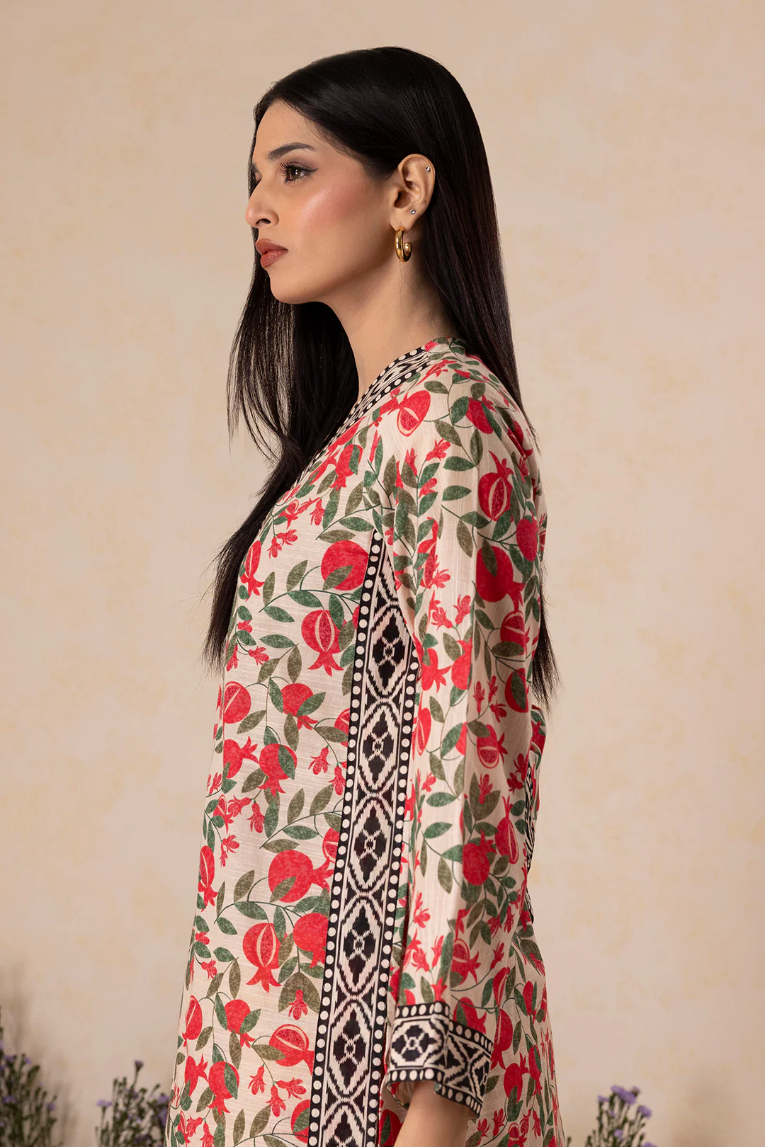 Shirt Shalwar - 0123 - Image 3