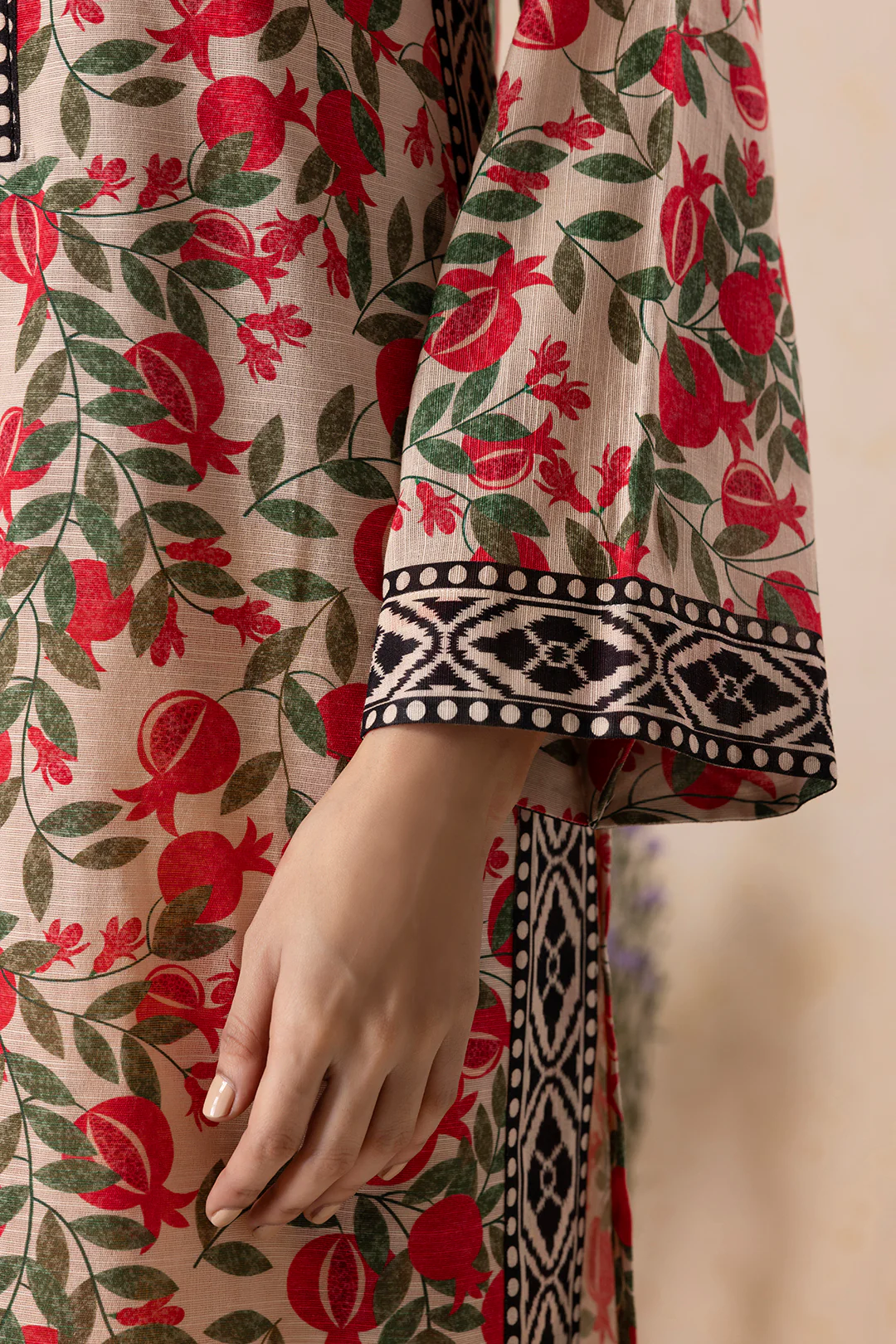 Shirt Shalwar - 0123 - Image 7