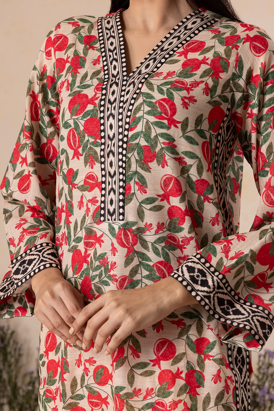 Shirt Shalwar - 0123 - Image 9