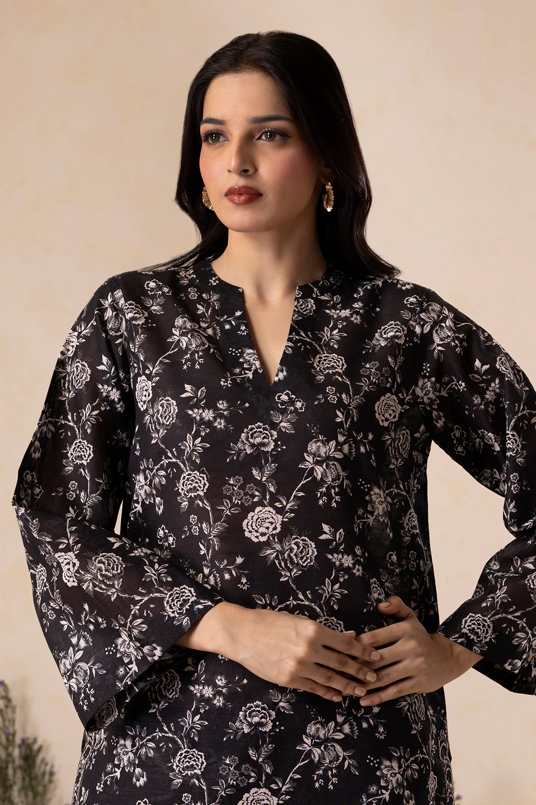 Shirt Shalwar - 0125 - Image 3