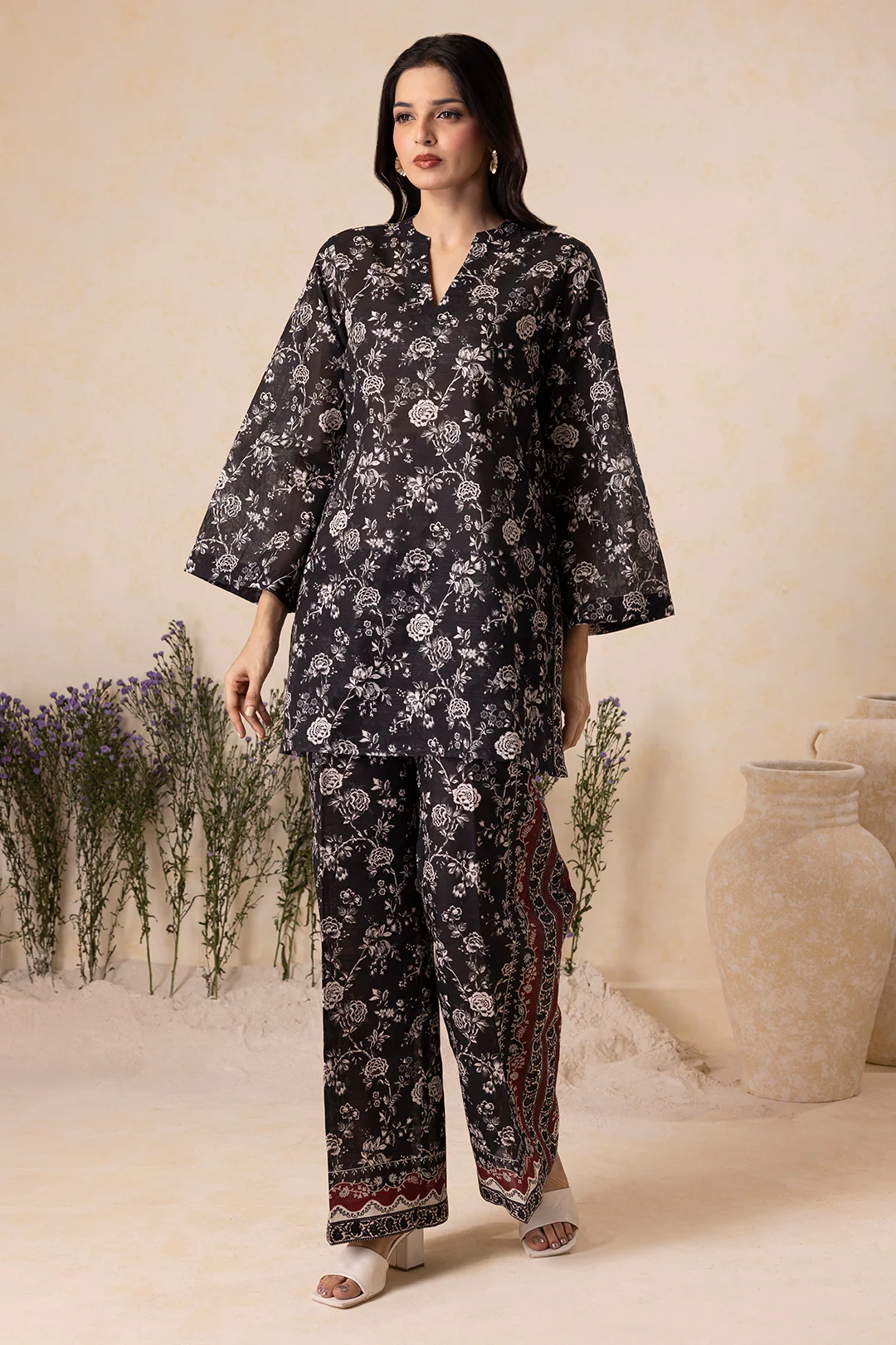 Shirt Shalwar - 0125 - Image 4