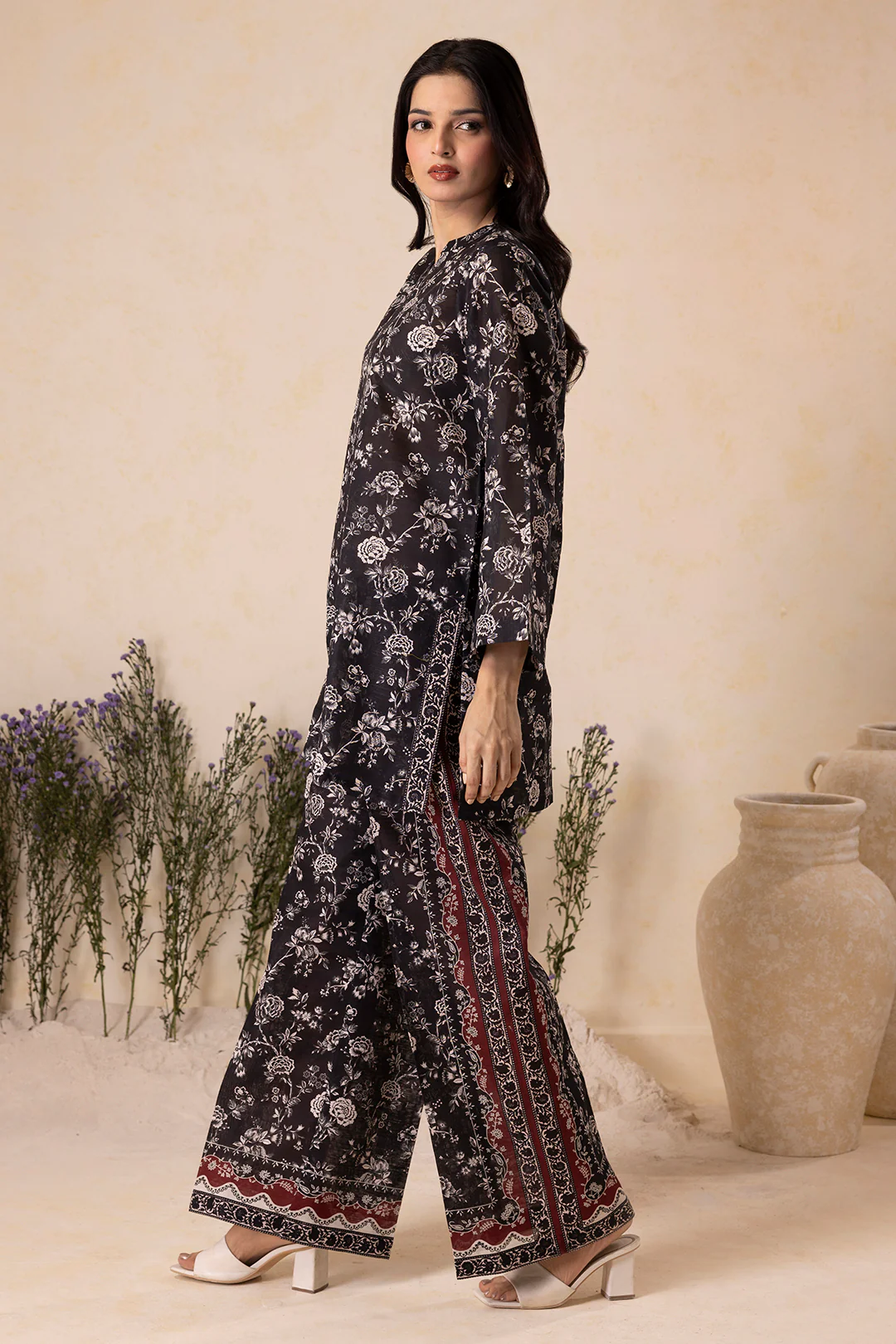 Shirt Shalwar - 0125 - Image 7