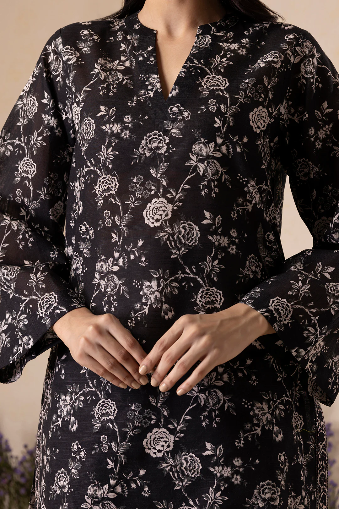 Shirt Shalwar - 0125 - Image 8