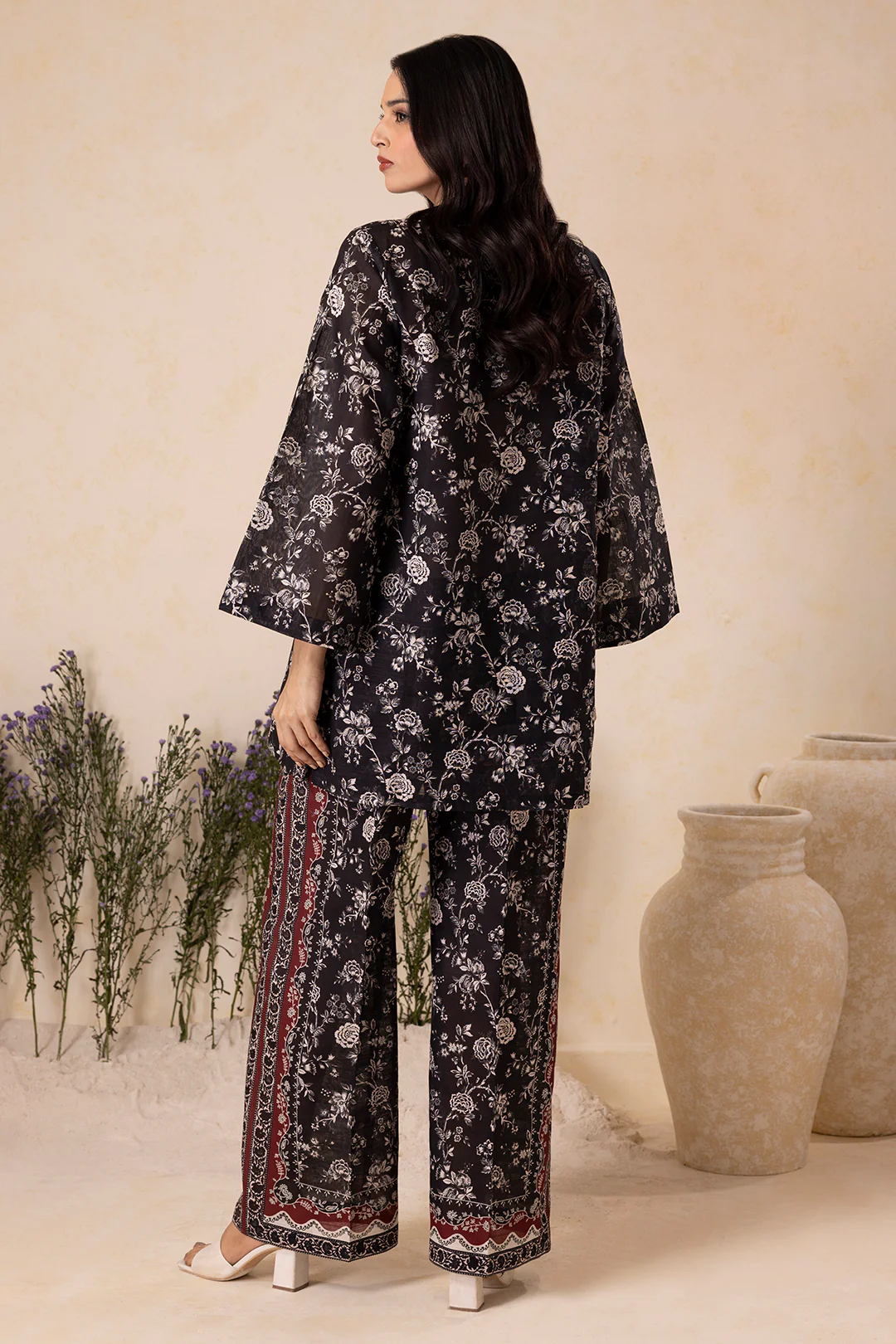 Shirt Shalwar - 0125 - Image 9