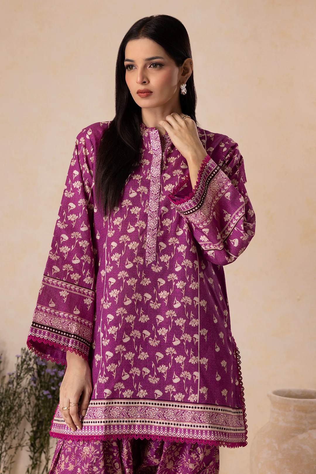 Shirt Shalwar - 0126 - Image 3