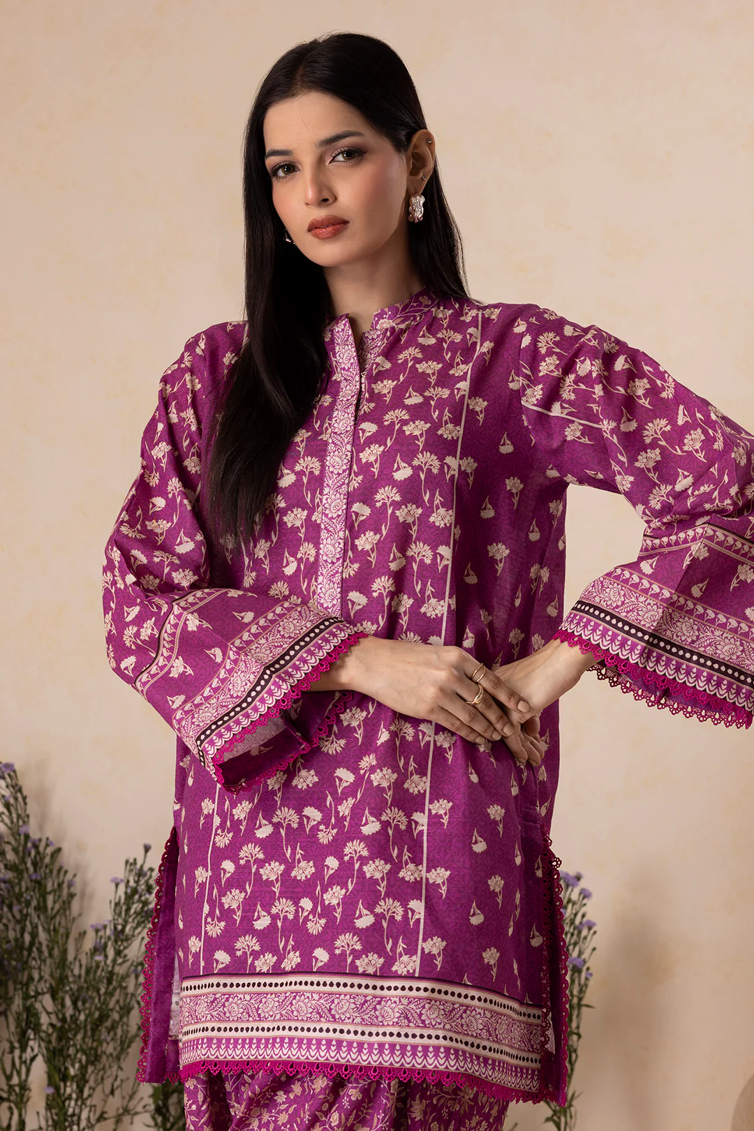 Shirt Shalwar - 0126 - Image 4