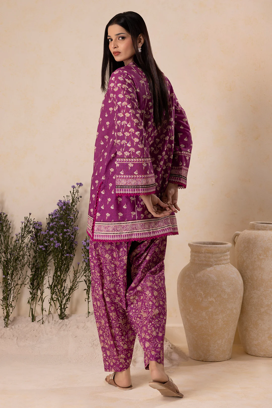 Shirt Shalwar - 0126 - Image 5