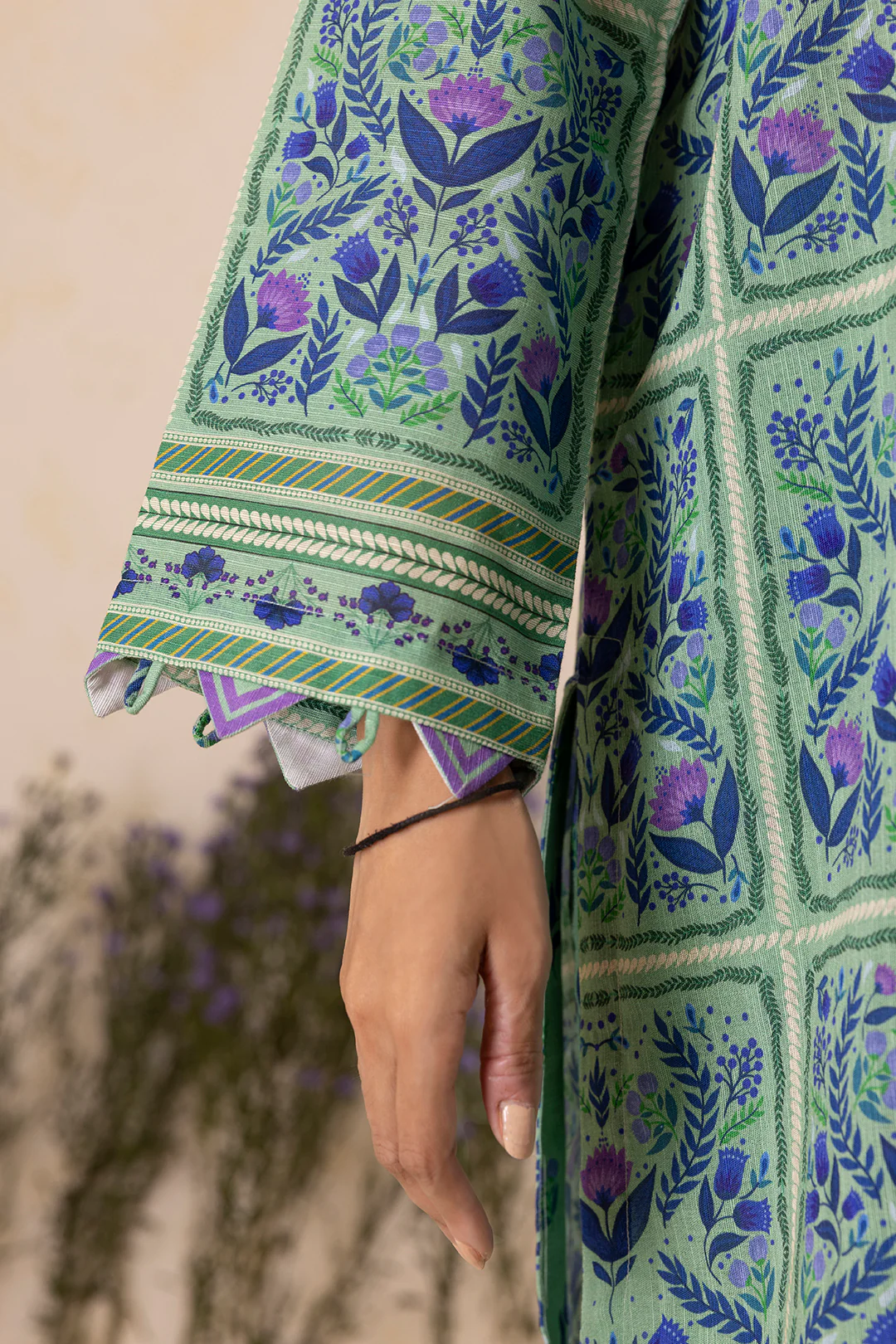 Shirt Shalwar - 0127 - Image 10
