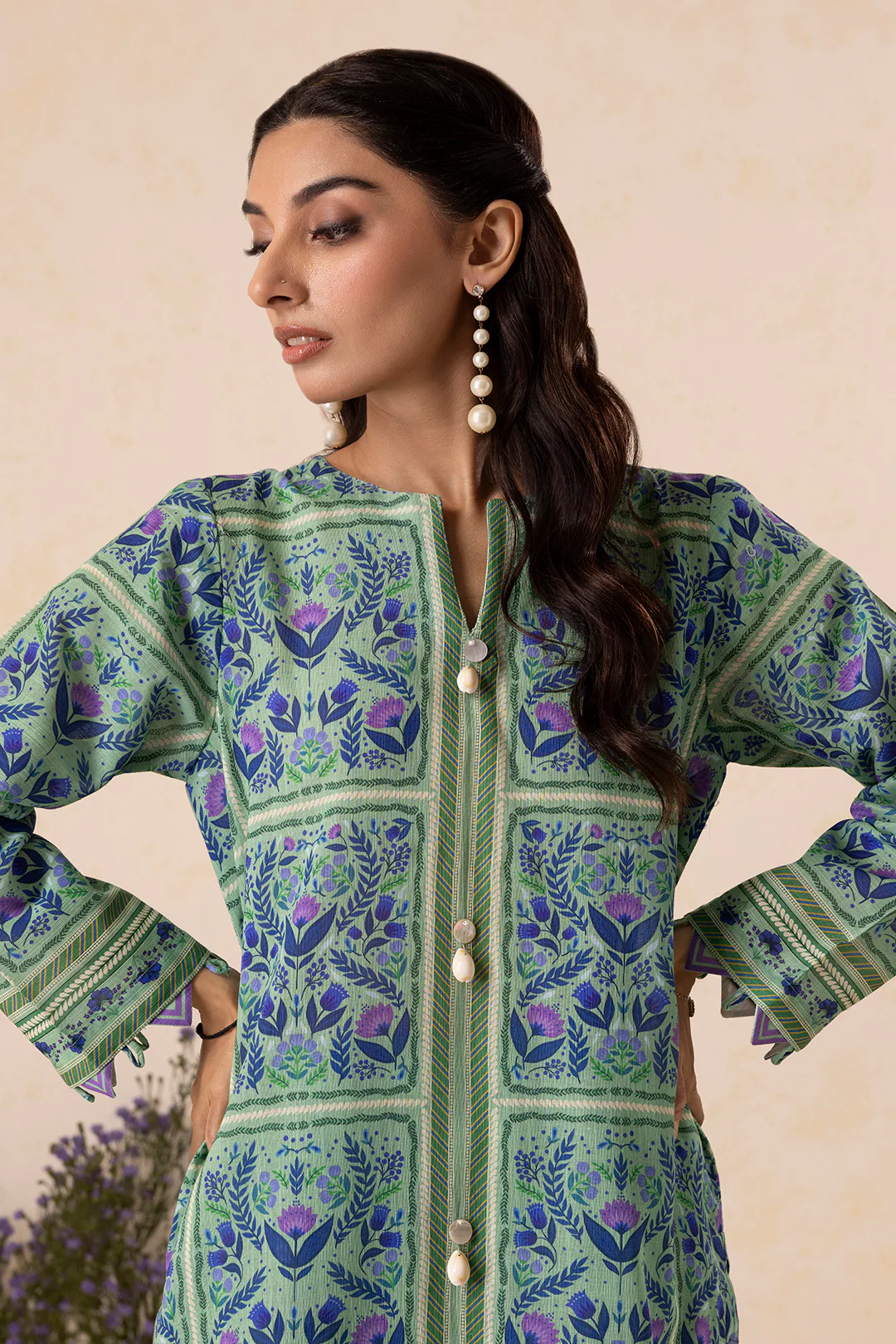 Shirt Shalwar - 0127 - Image 5