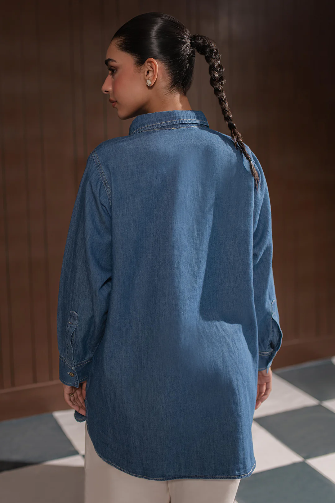 Shirt - 4001 - Image 7