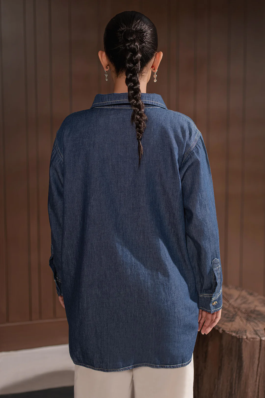 Shirt - 4002 - Image 11