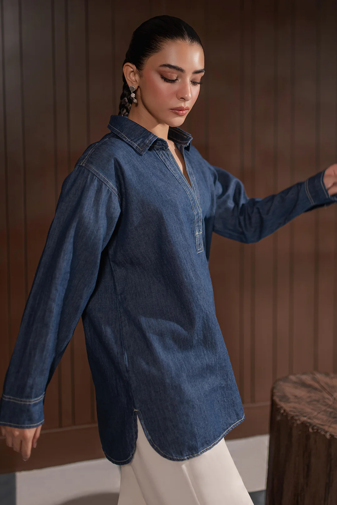 Shirt - 4002 - Image 12