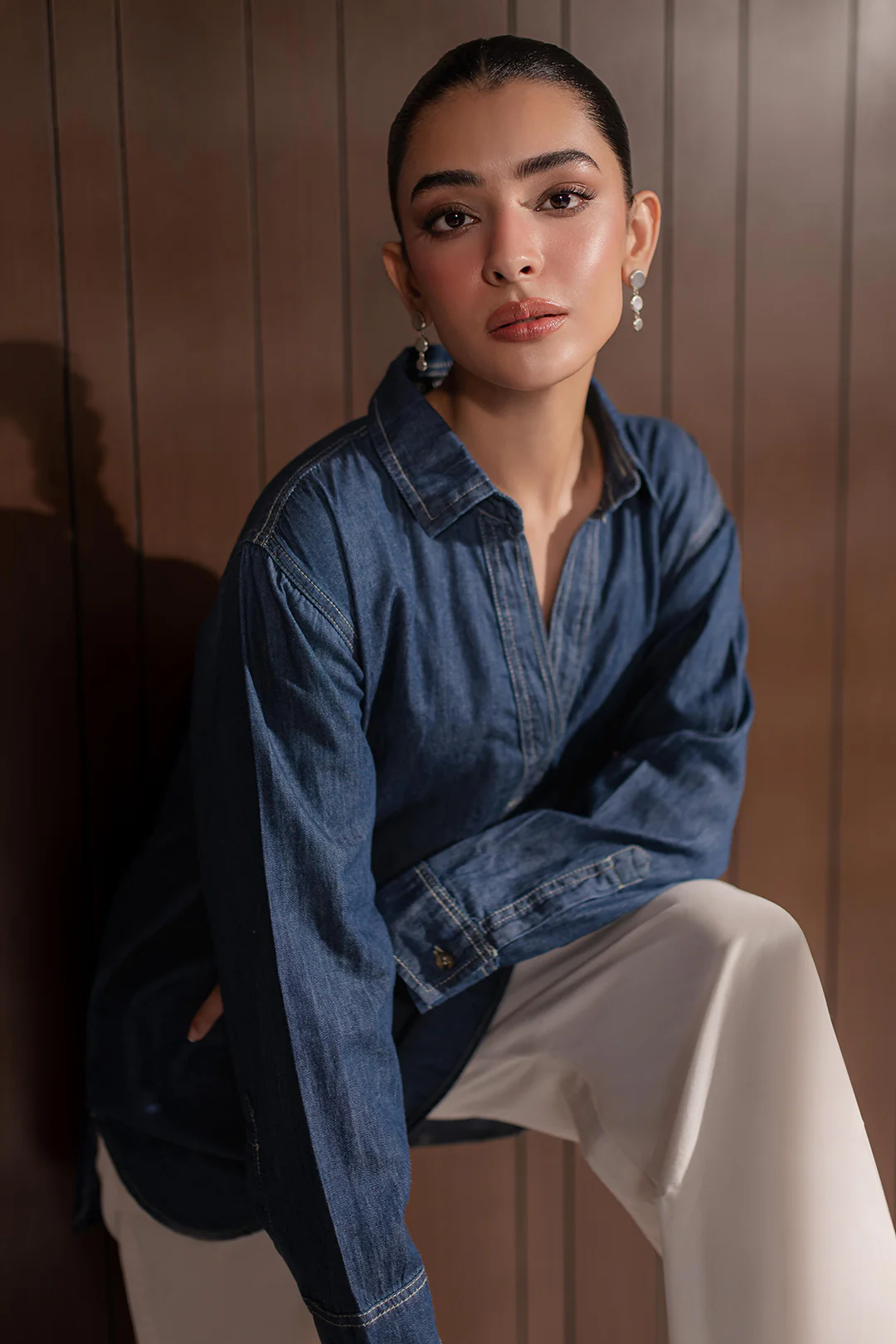 Shirt - 4002 - Image 2