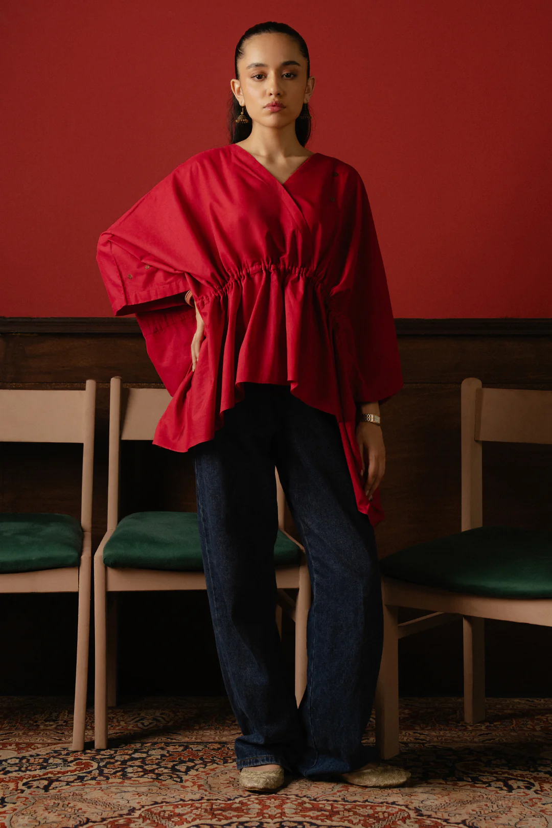 Shirt - 068 - Image 2